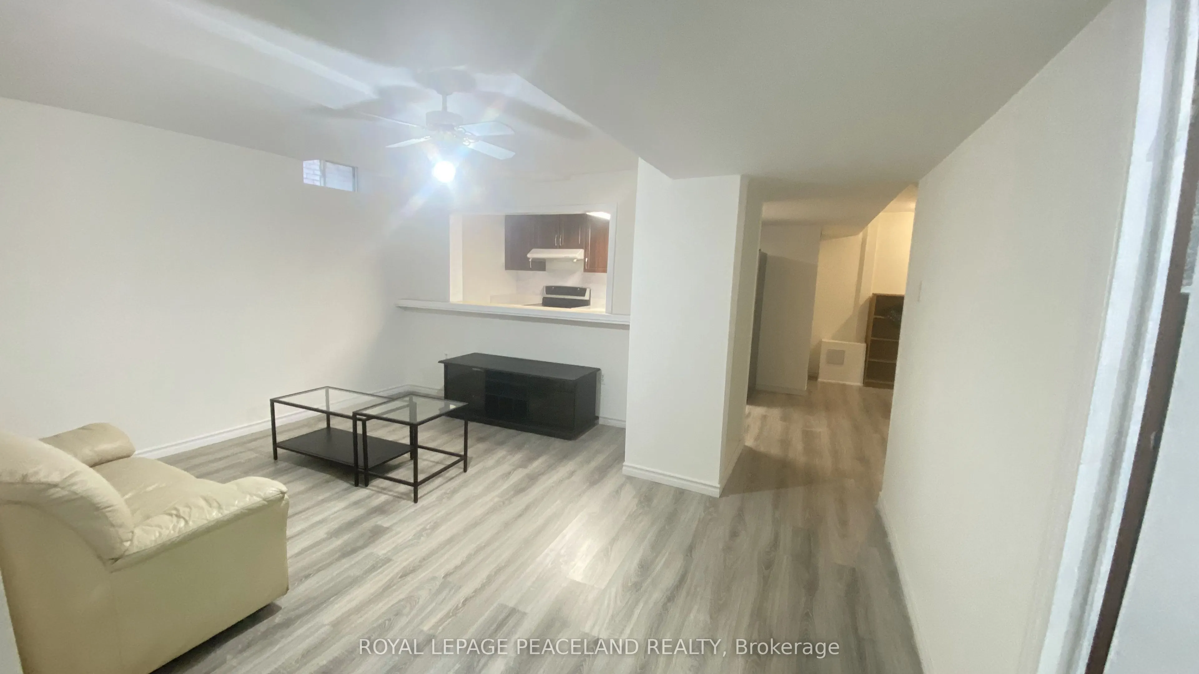 25 Digby Crescent #Basement
