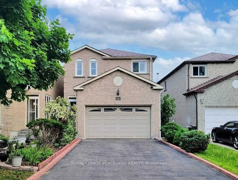 25 Digby Crescent #Basement