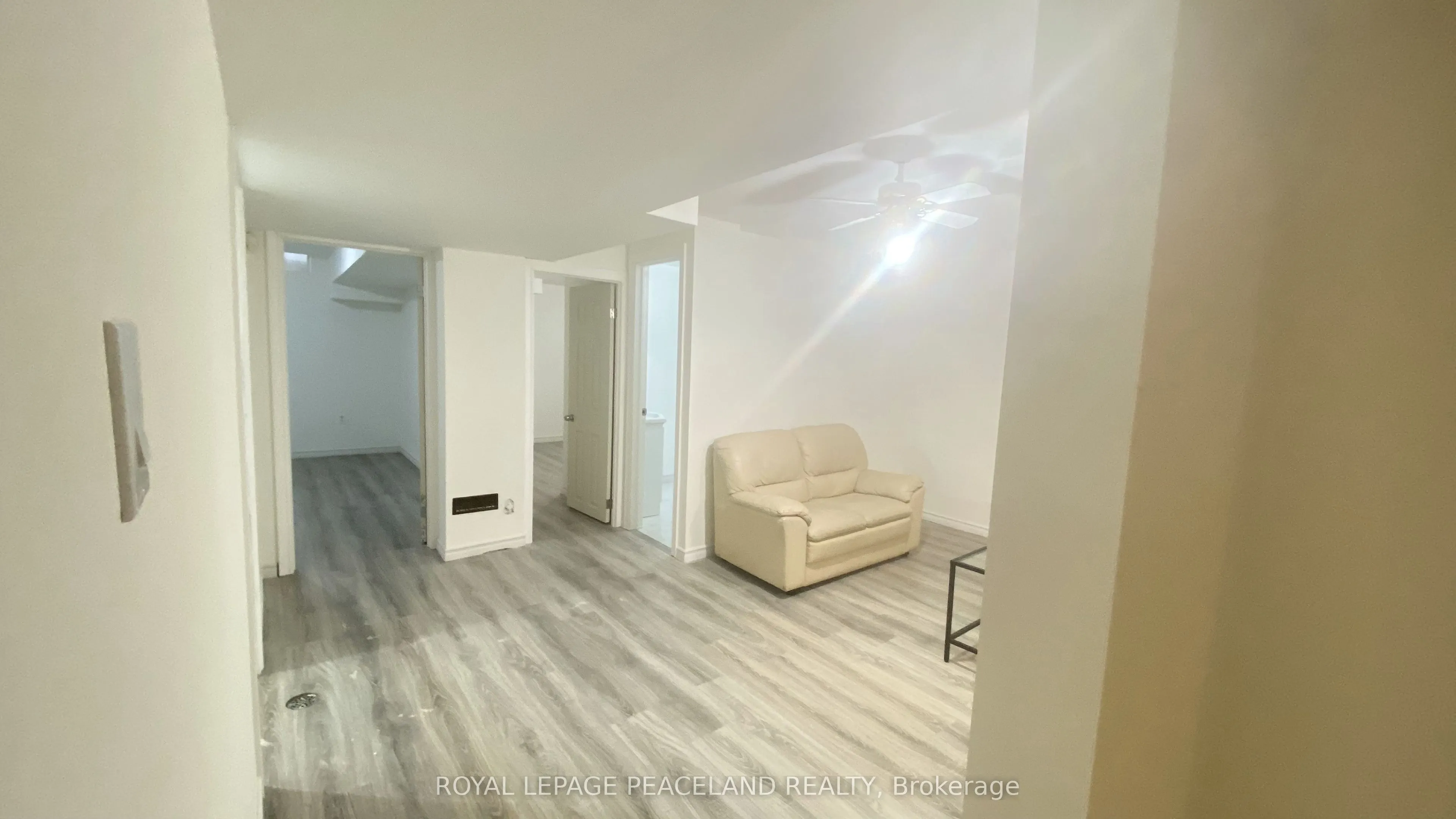 25 Digby Crescent #Basement