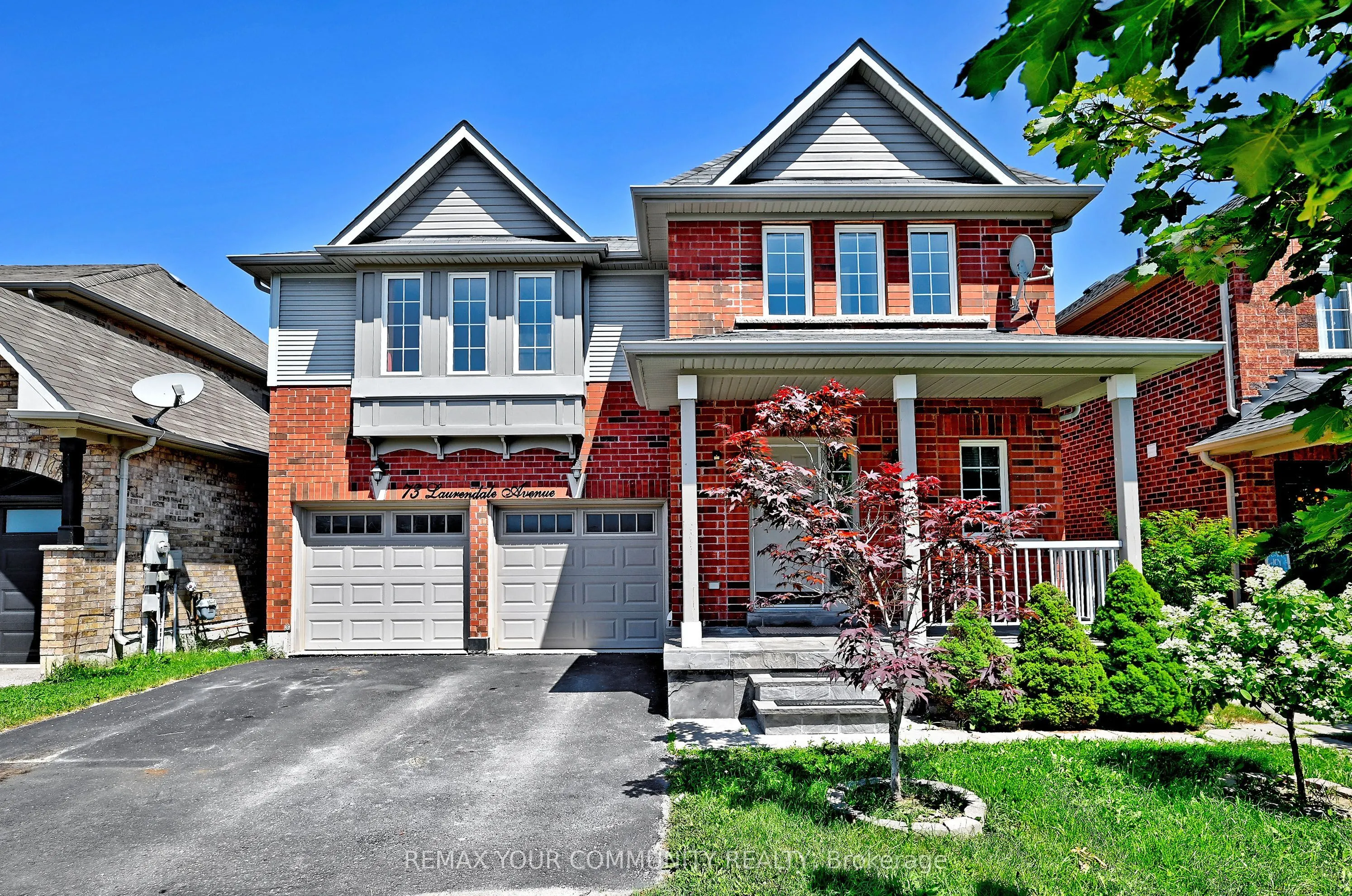 73 Laurendale Avenue