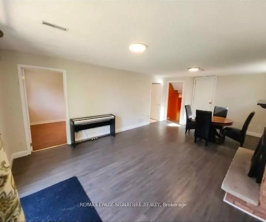 304 Orsi Avenue #Bsmt
