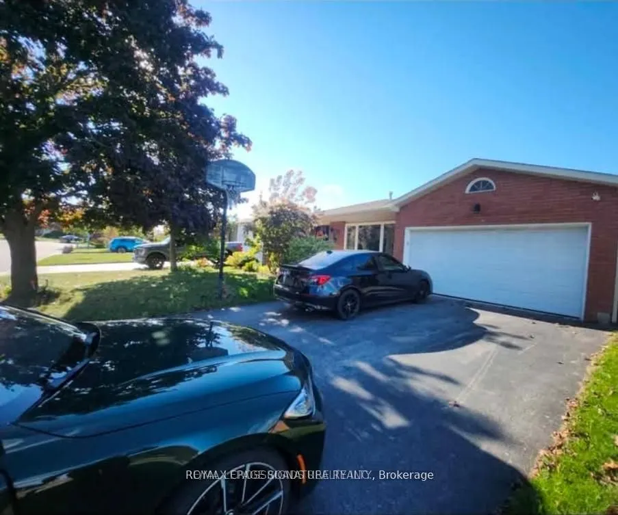 304 Orsi Avenue #Bsmt