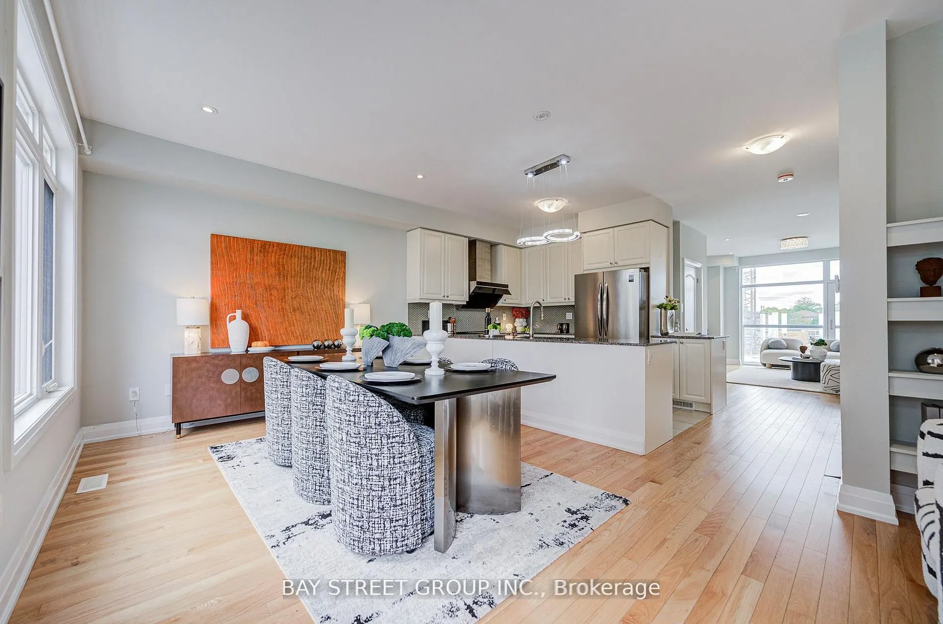 6 Teasel Way