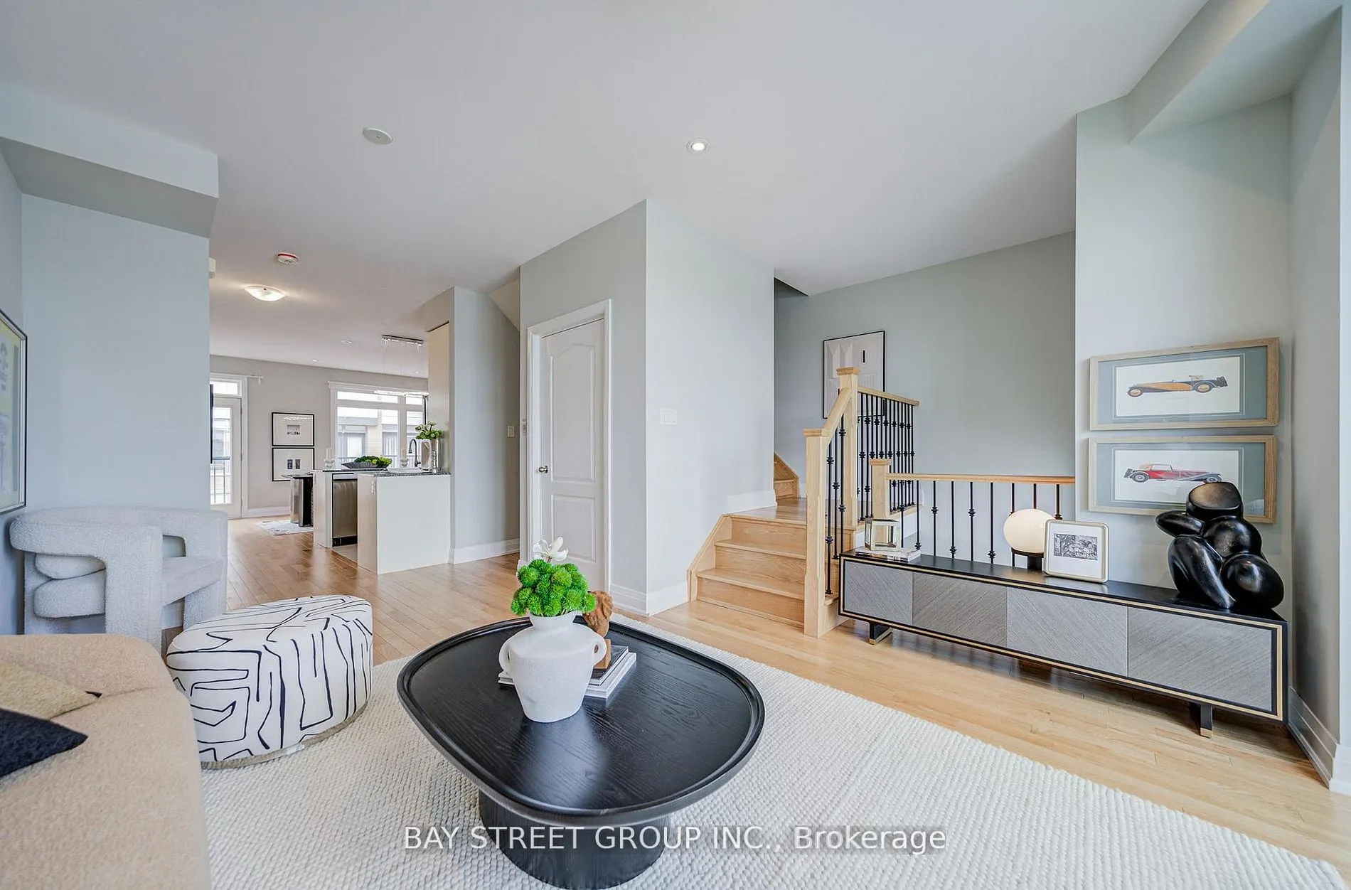 6 Teasel Way