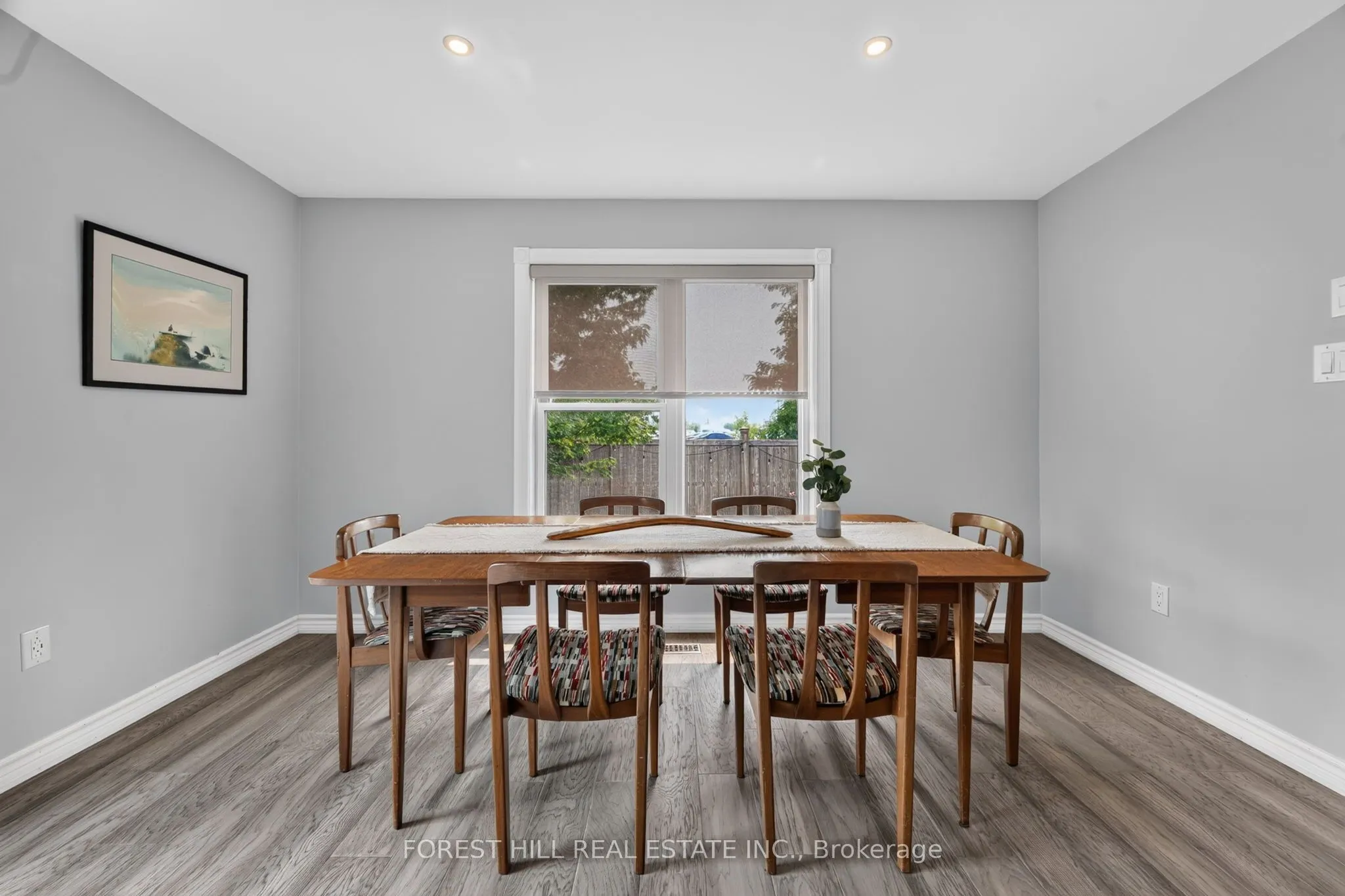 1 Teahouse Road