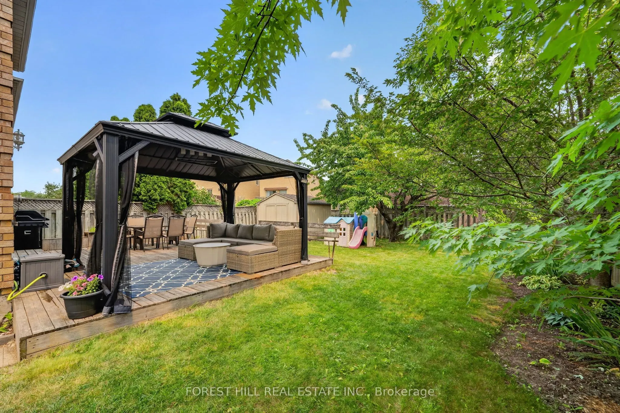 1 Teahouse Road