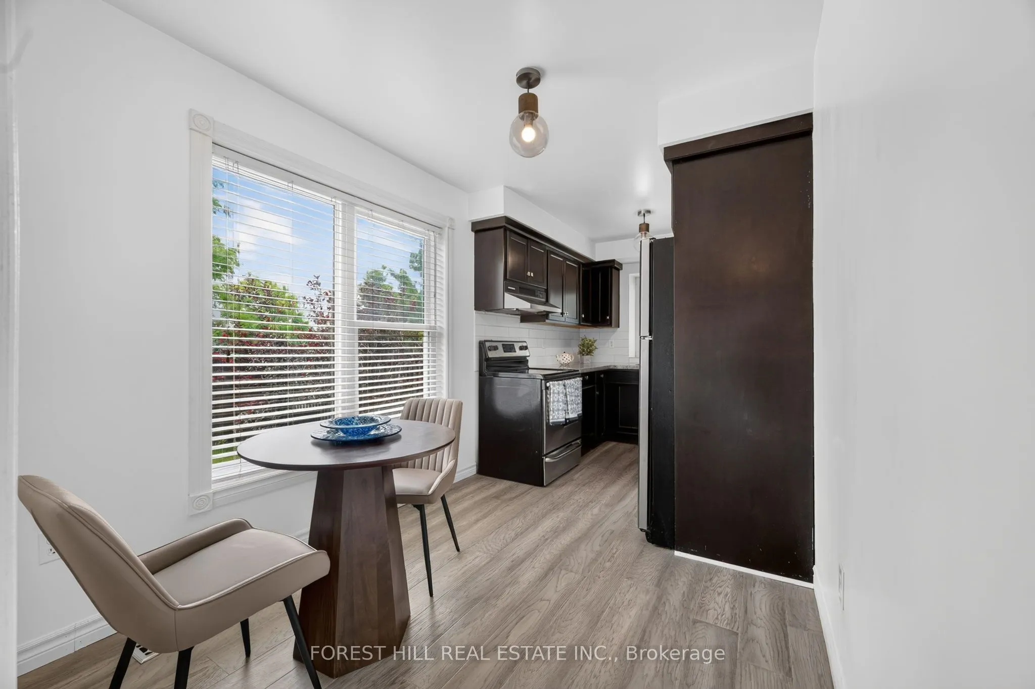 1 Teahouse Road