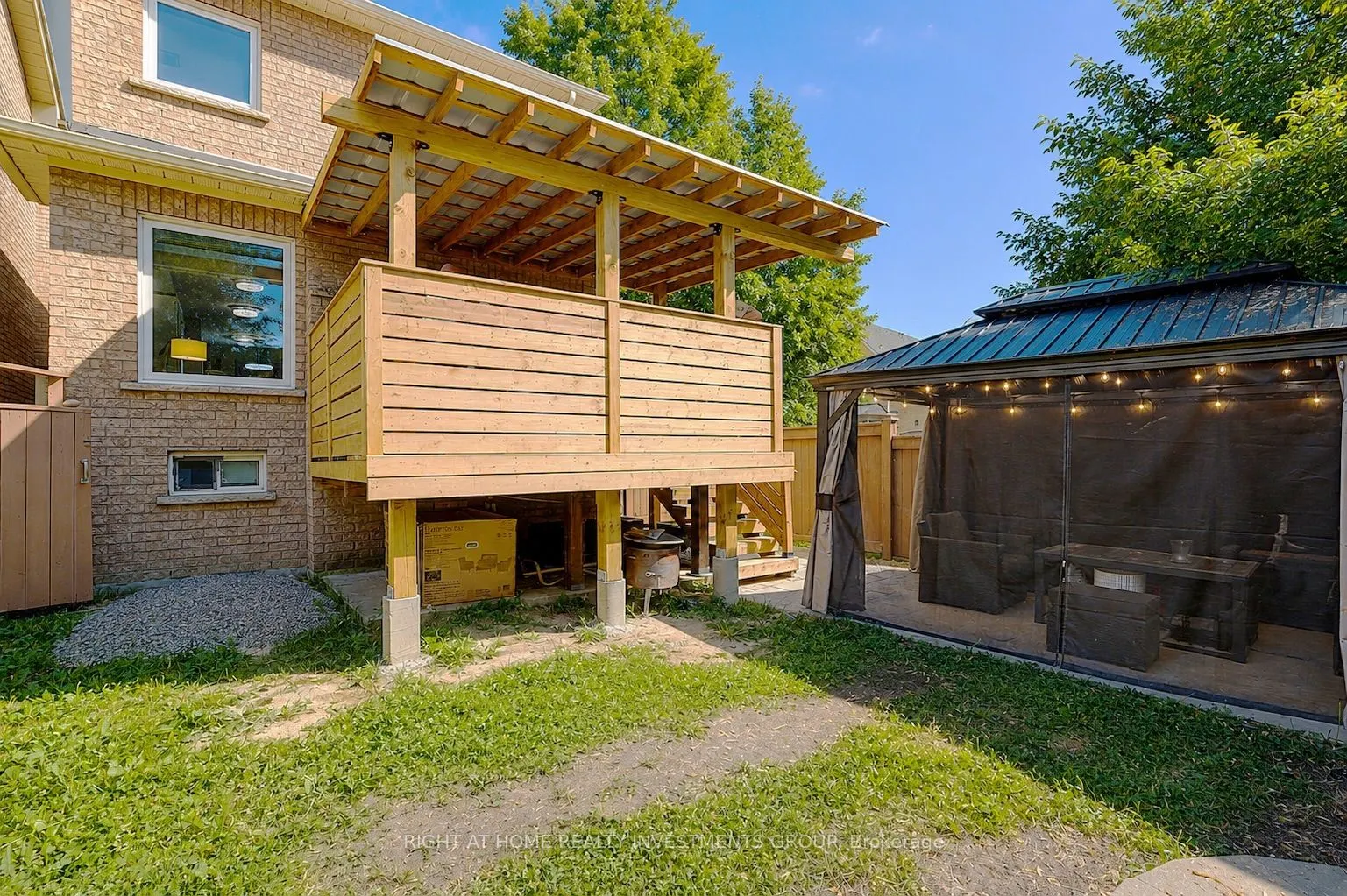 187 Vanguard Road