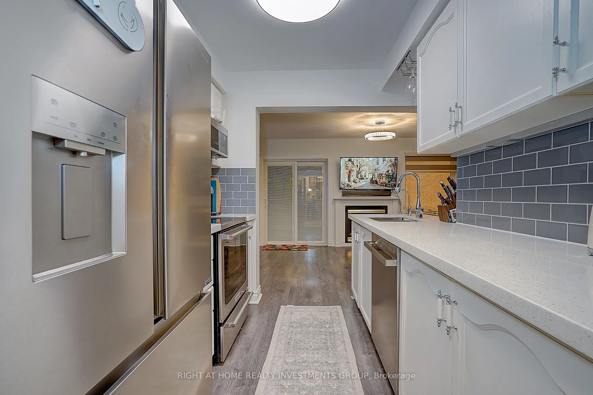 187 Vanguard Road