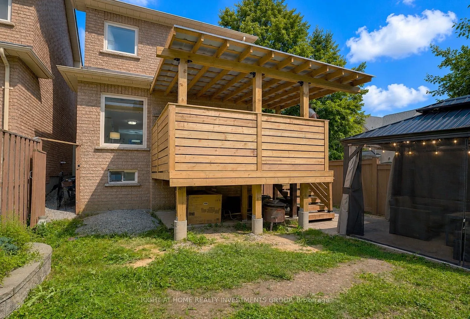 187 Vanguard Road