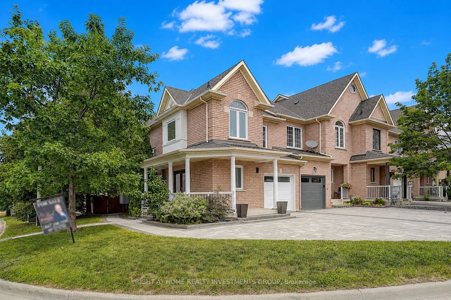 187 Vanguard Road