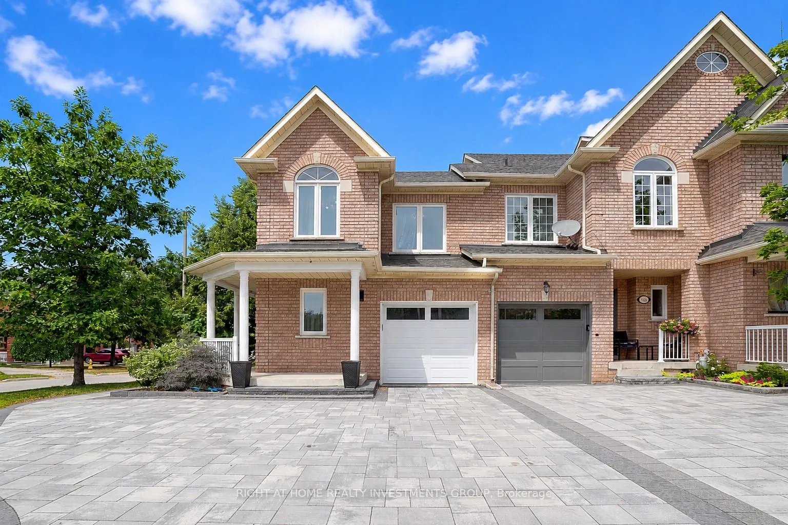 187 Vanguard Road