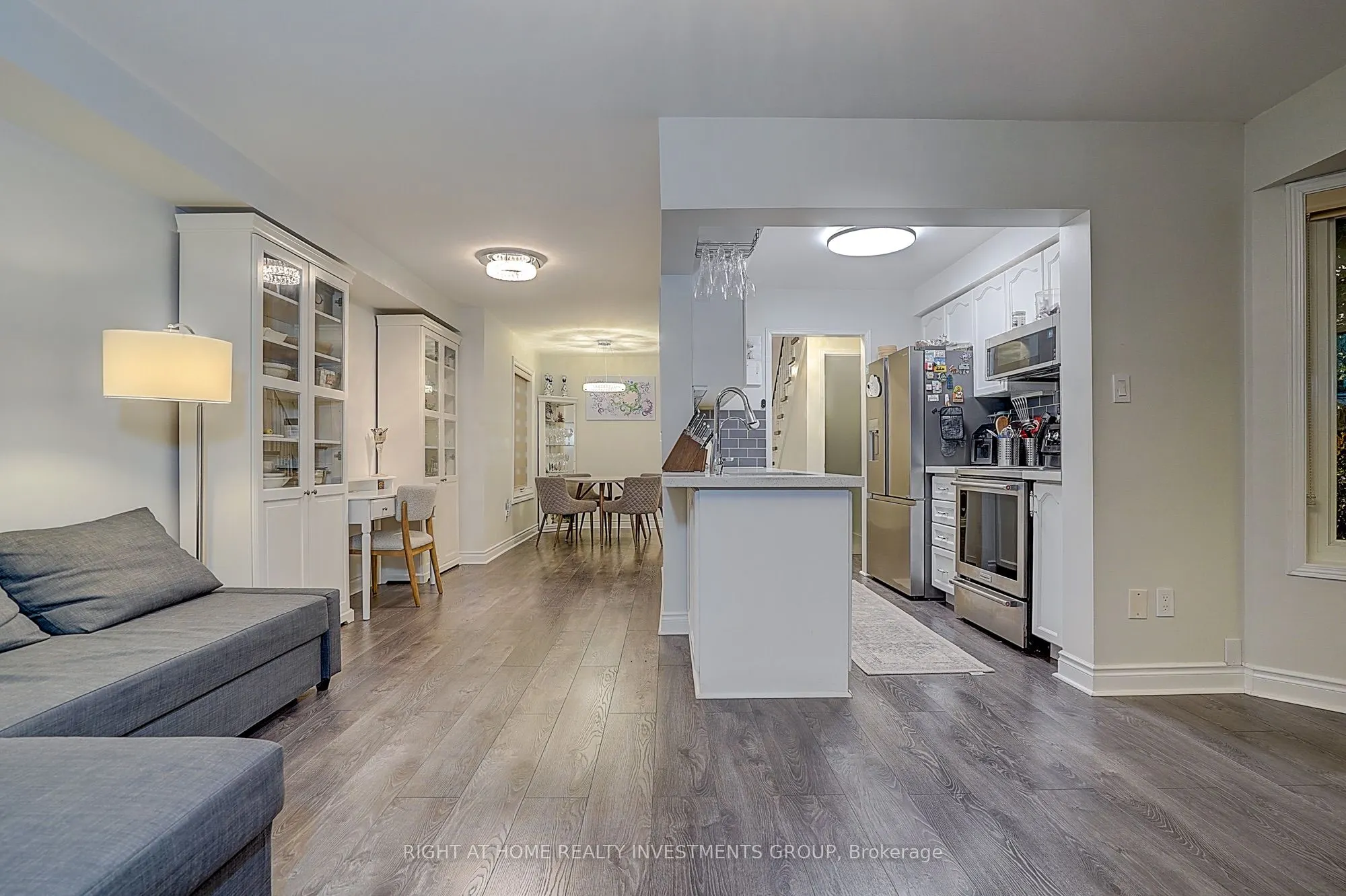 187 Vanguard Road