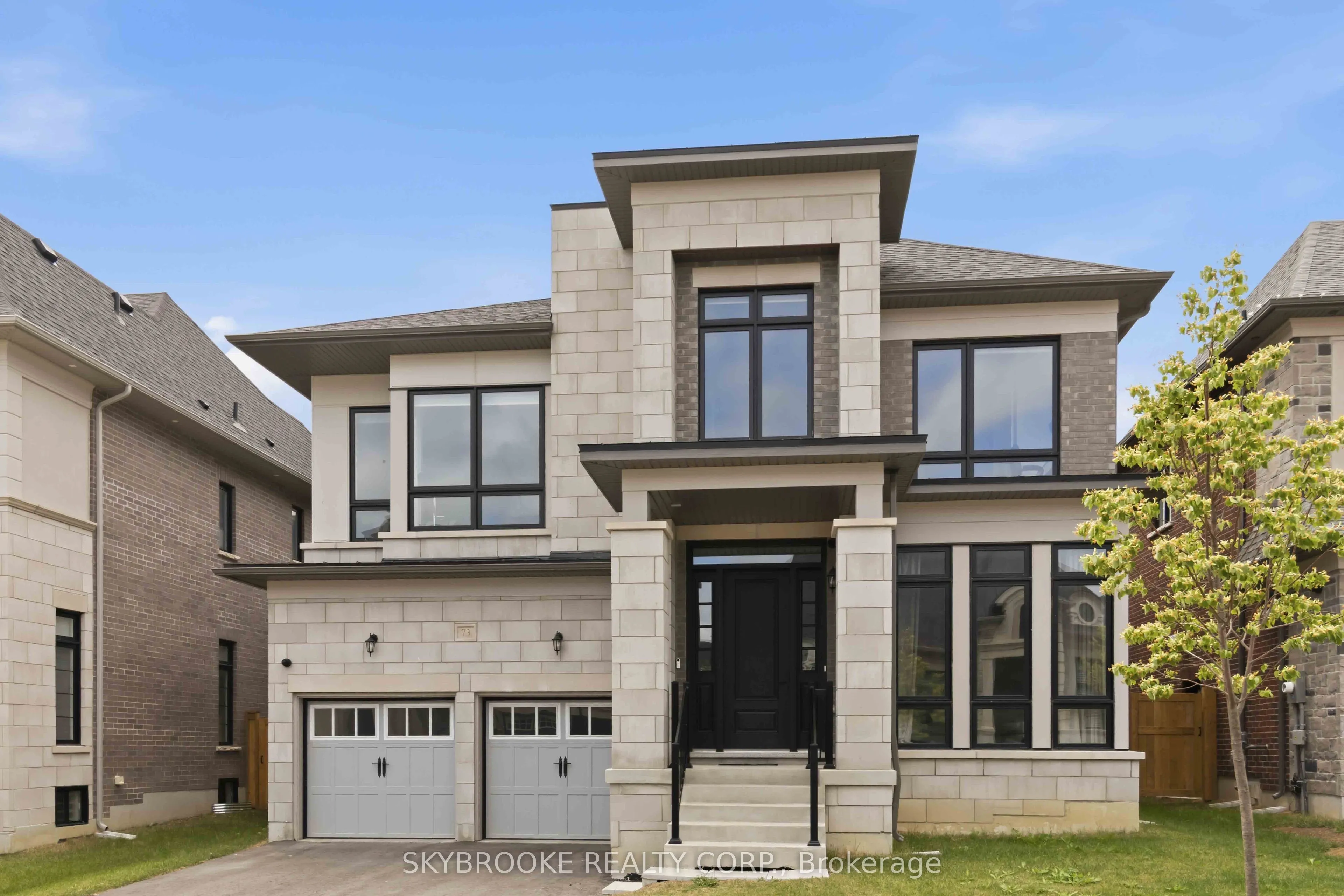 73 Broad Way