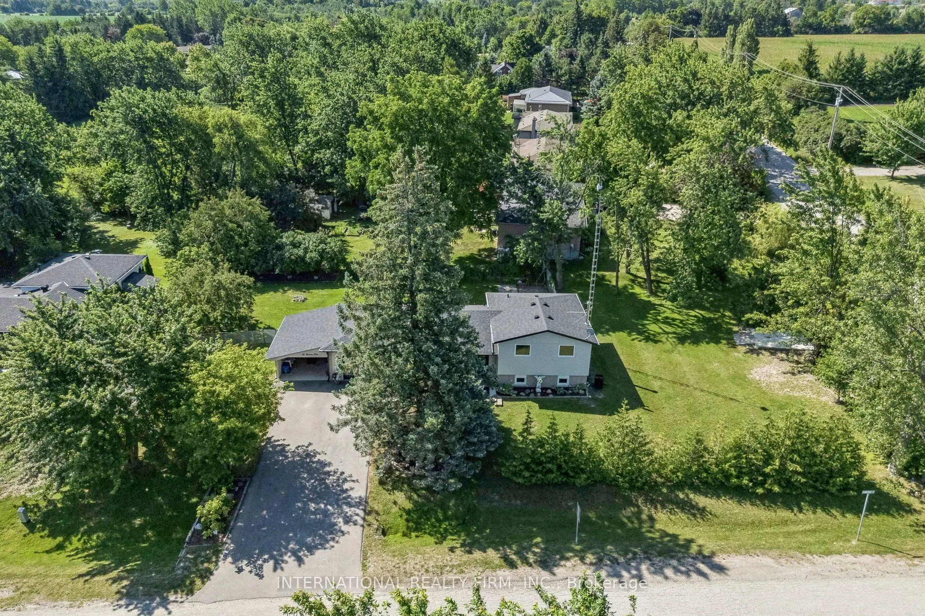 29 Jamieson Drive