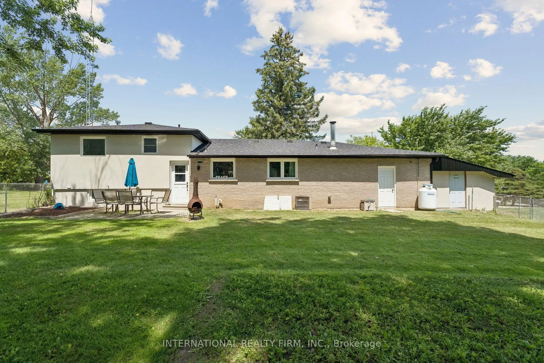 29 Jamieson Drive