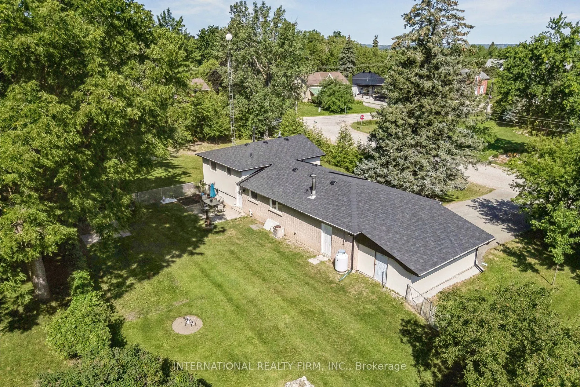 29 Jamieson Drive