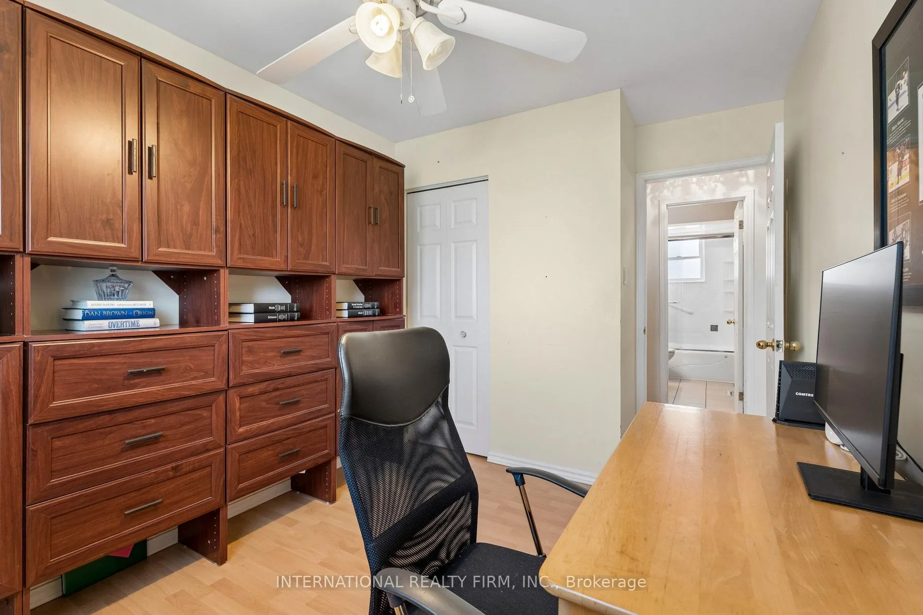 29 Jamieson Drive