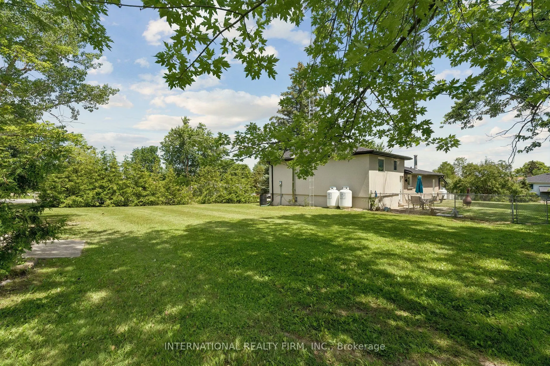 29 Jamieson Drive