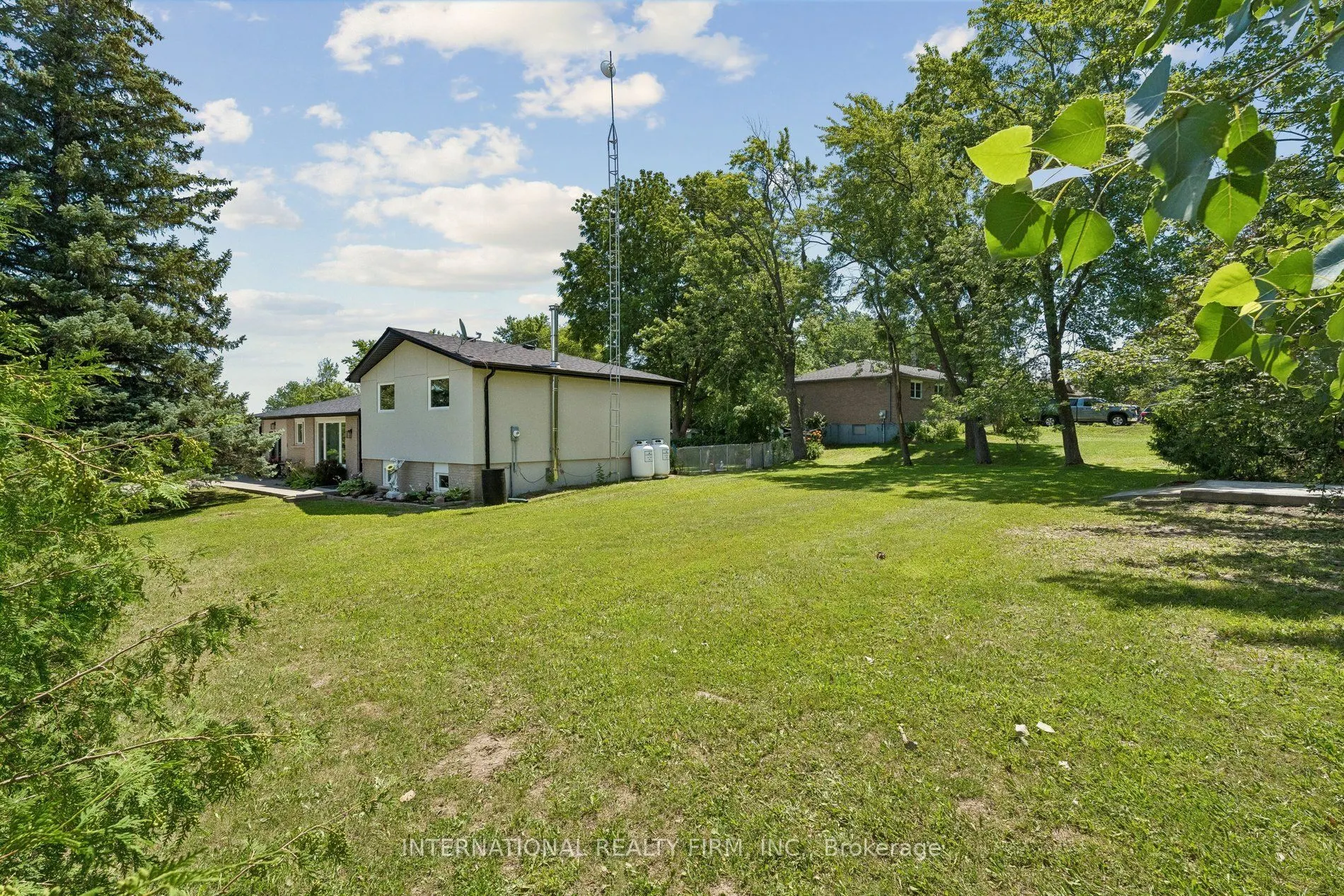 29 Jamieson Drive