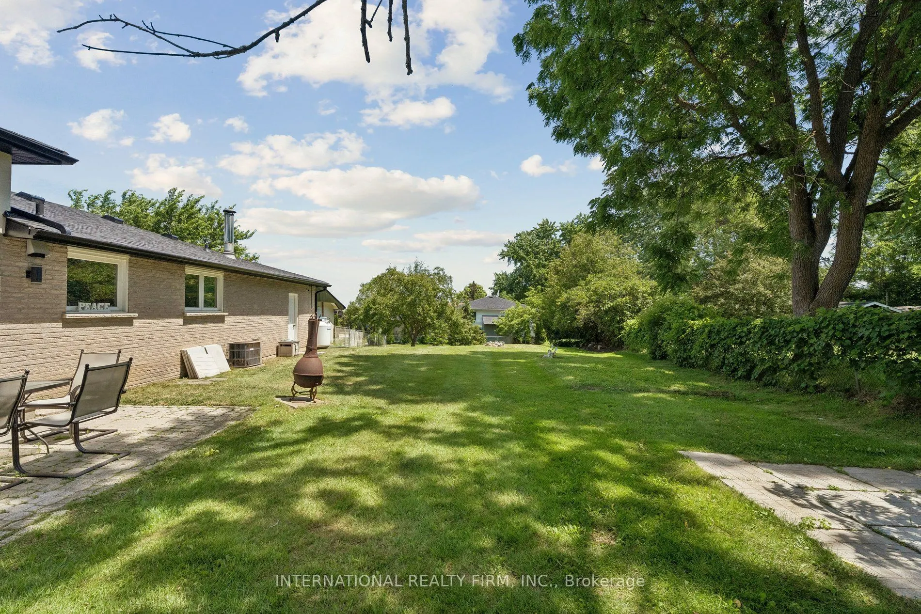29 Jamieson Drive
