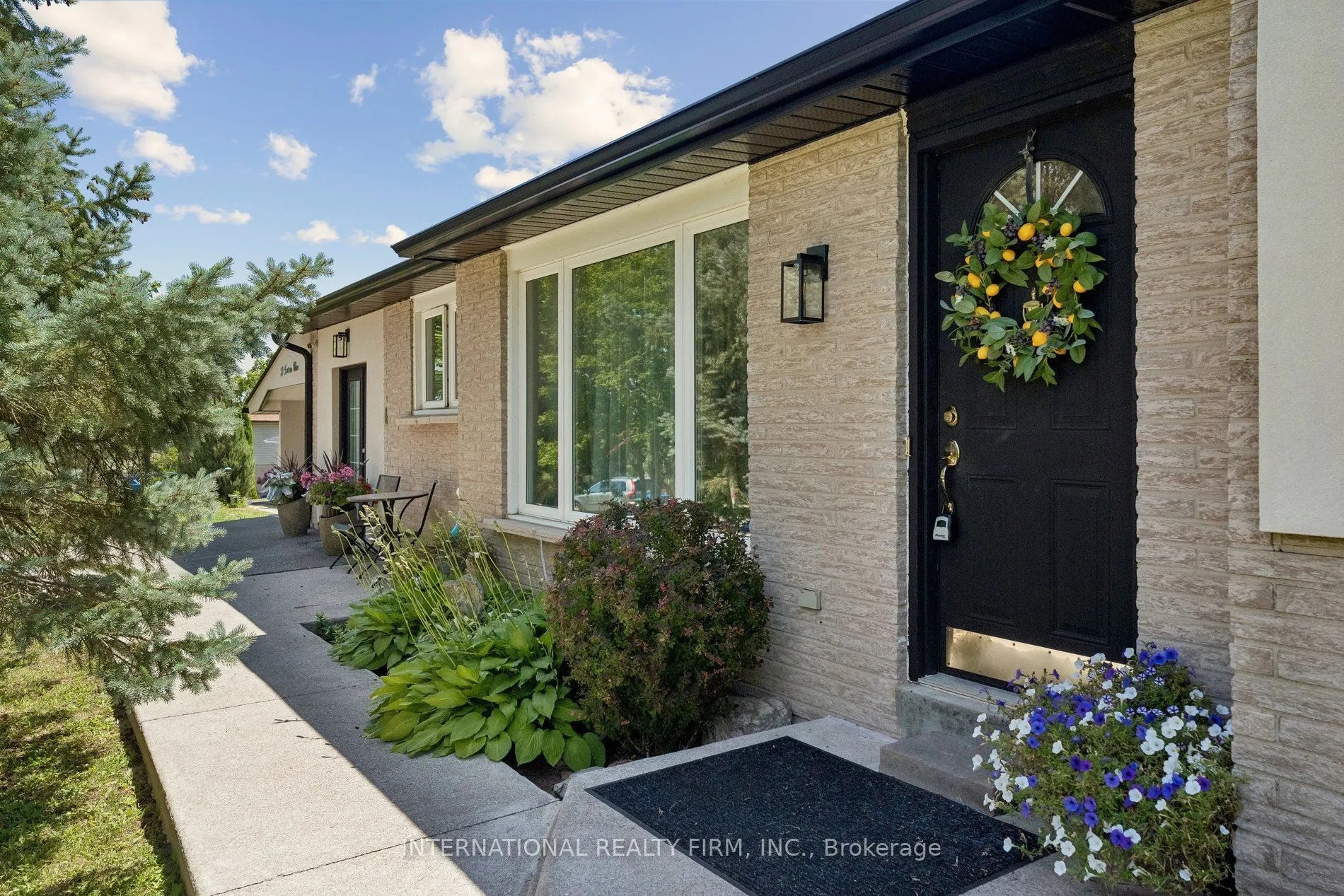 29 Jamieson Drive