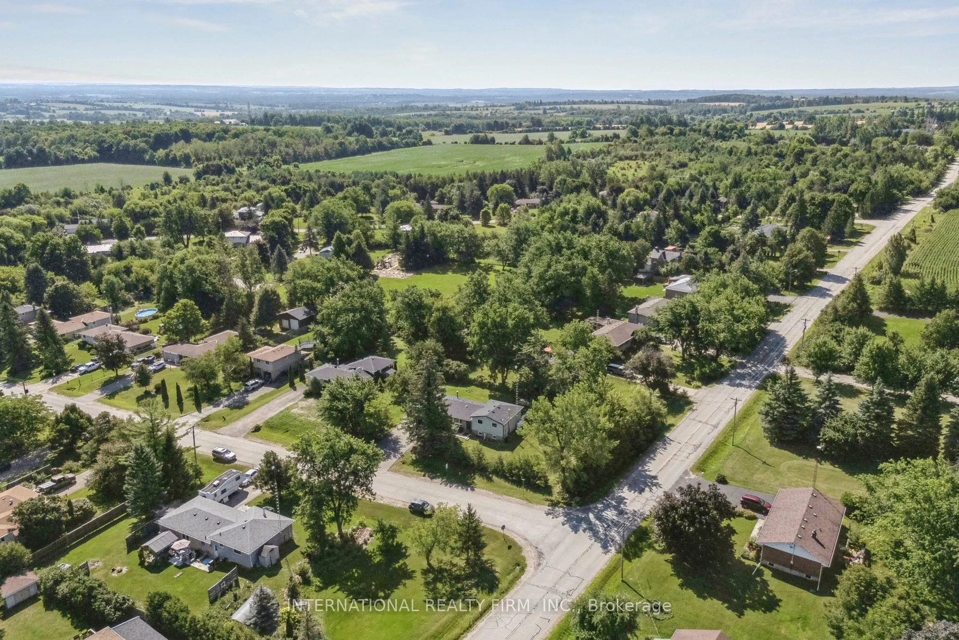 29 Jamieson Drive