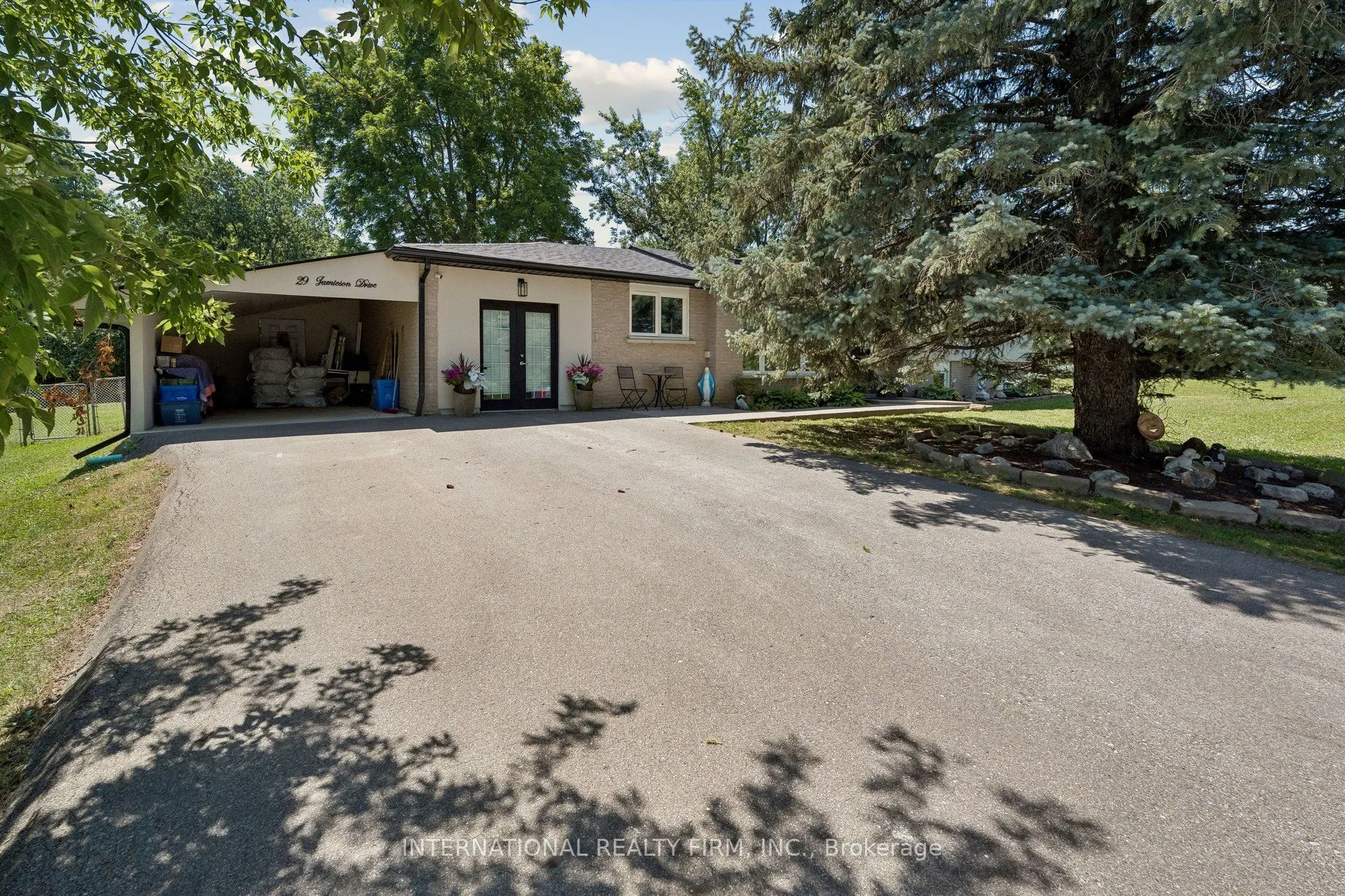 29 Jamieson Drive