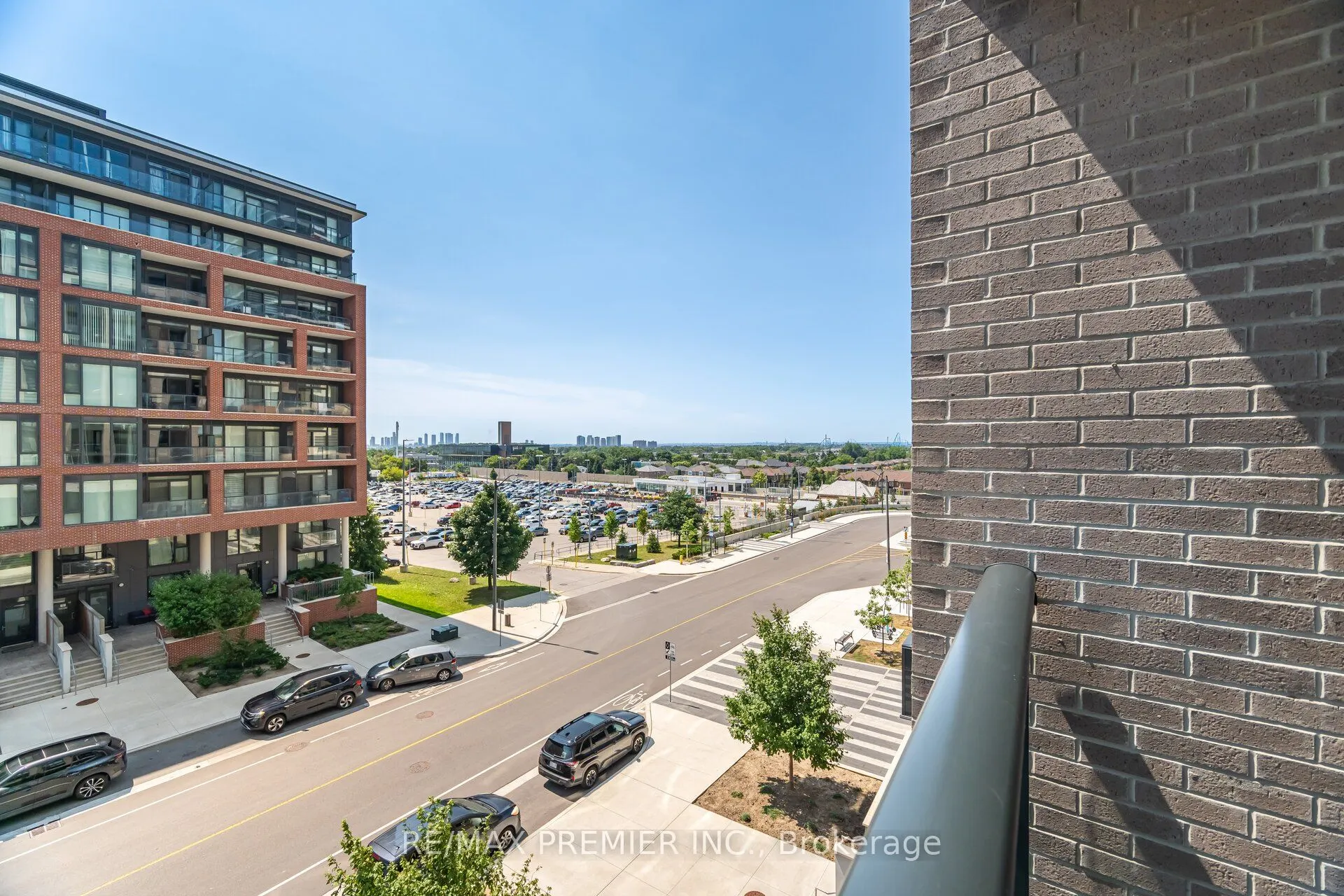 100 Eagle Rock Way #317