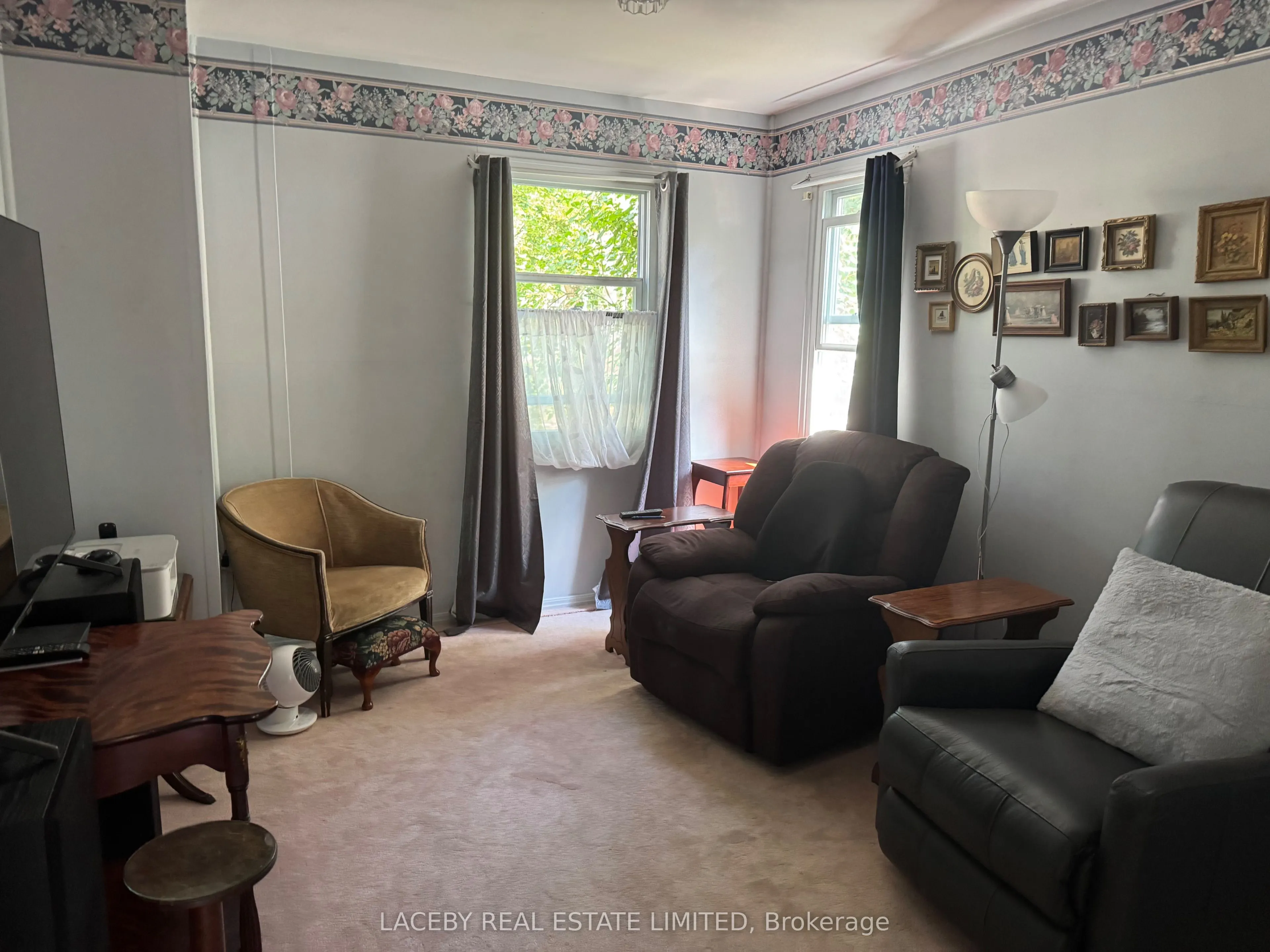 82 Mill Street