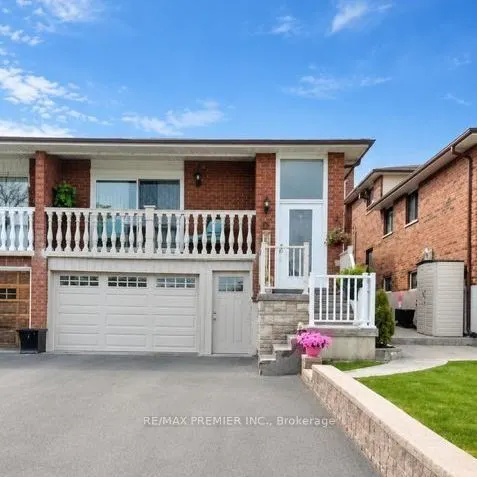 33 Albany Drive #Basement