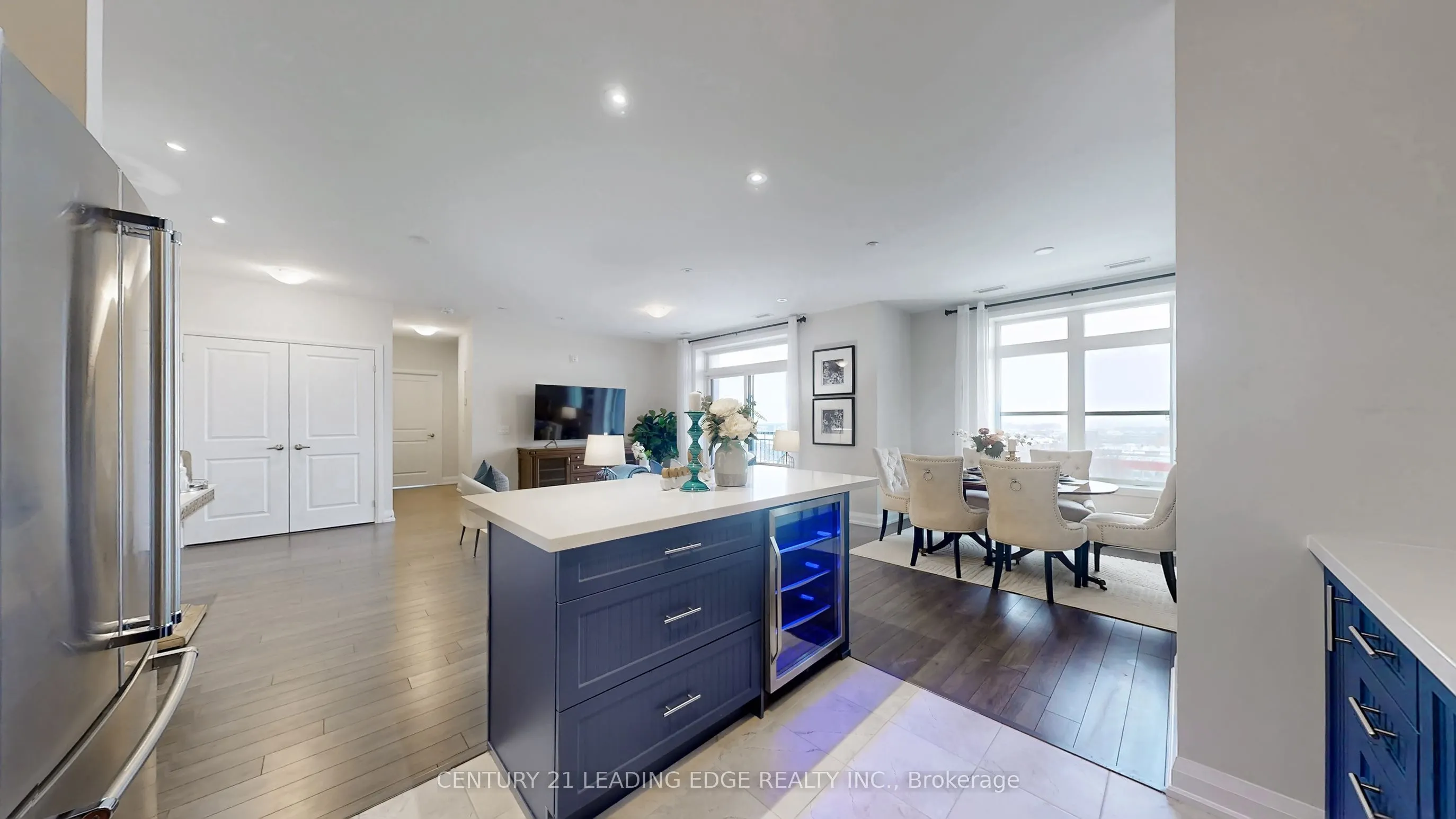 5917 Main Street #602