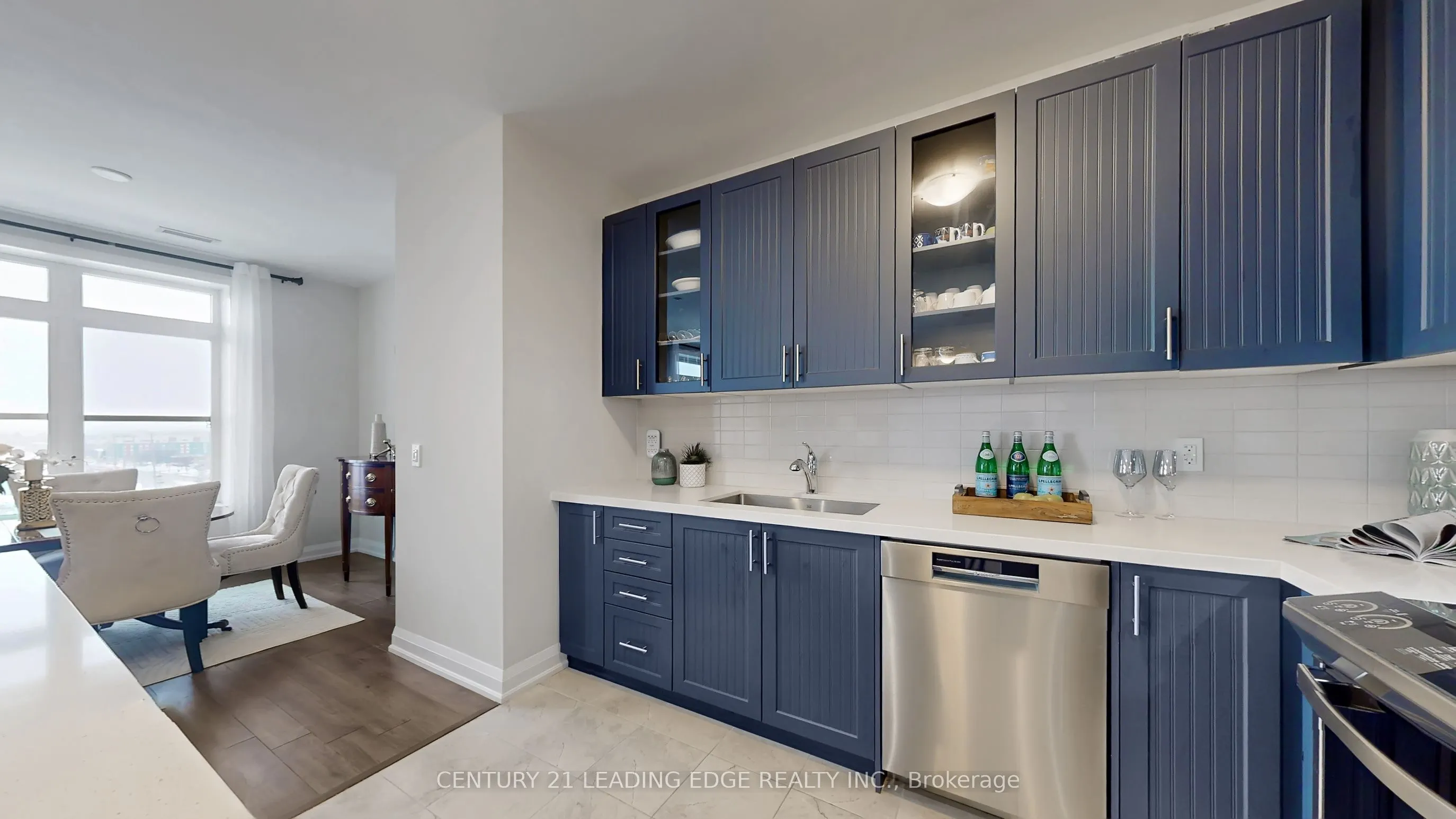 5917 Main Street #602