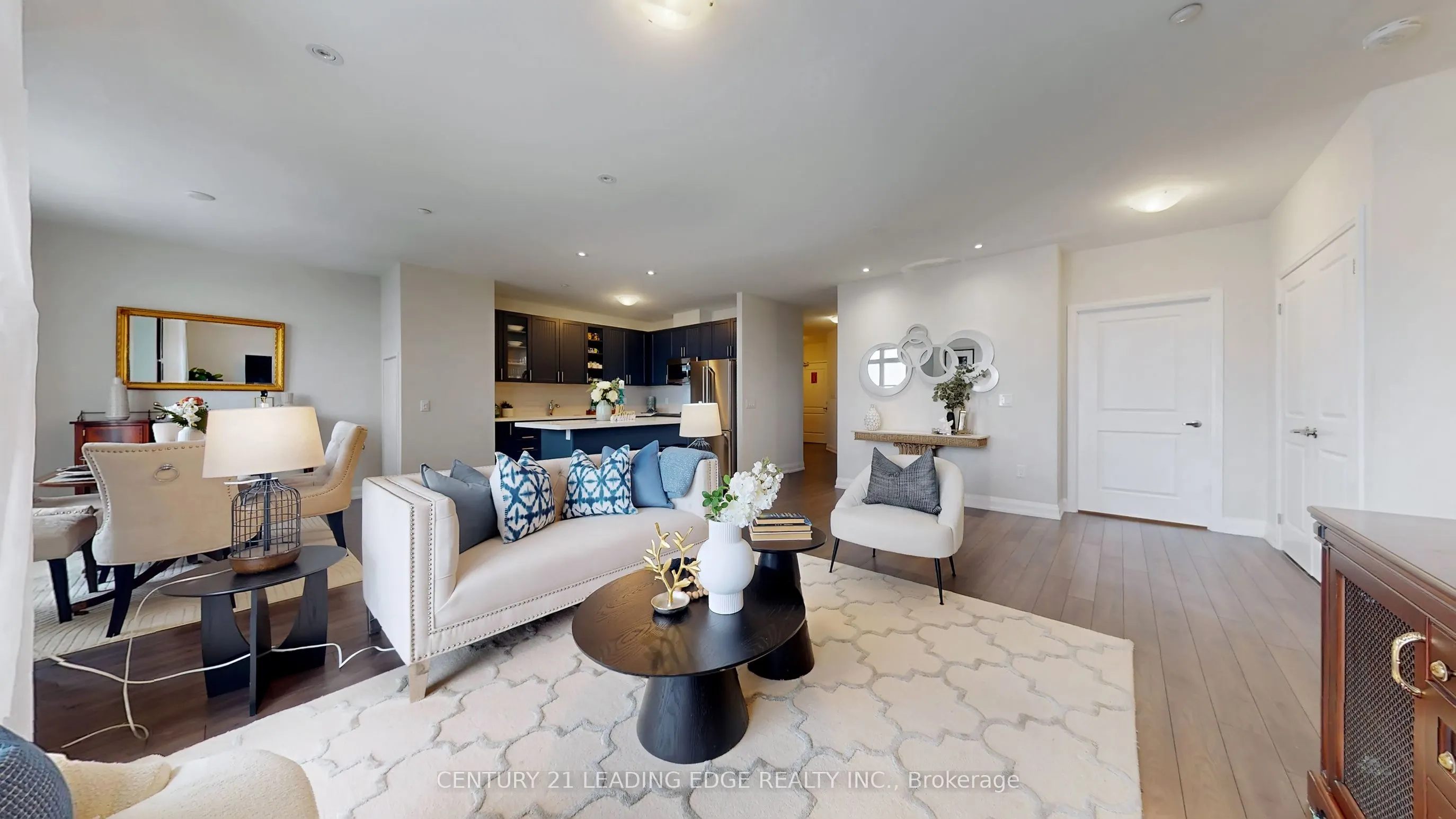 5917 Main Street #602