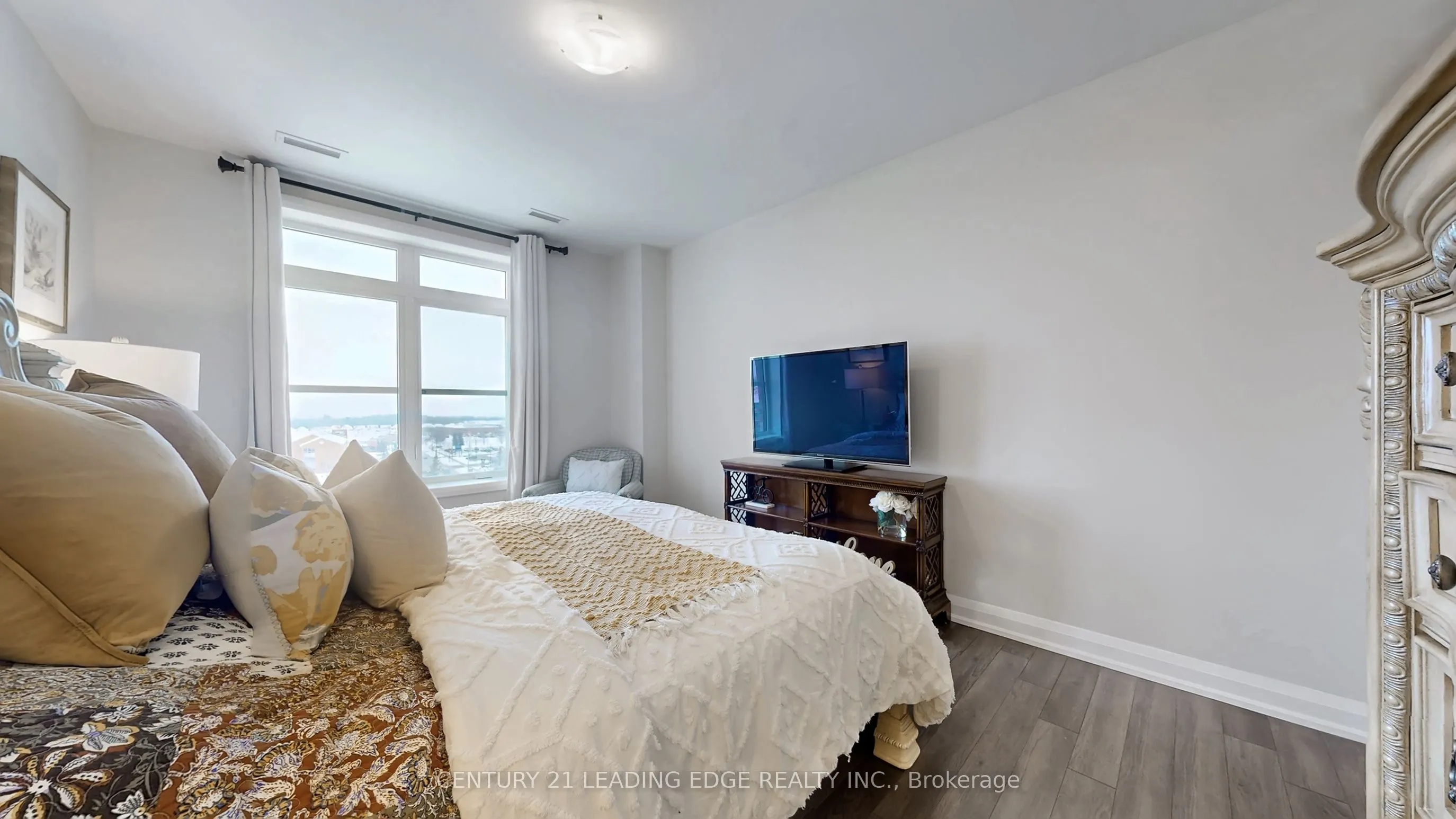 5917 Main Street #602
