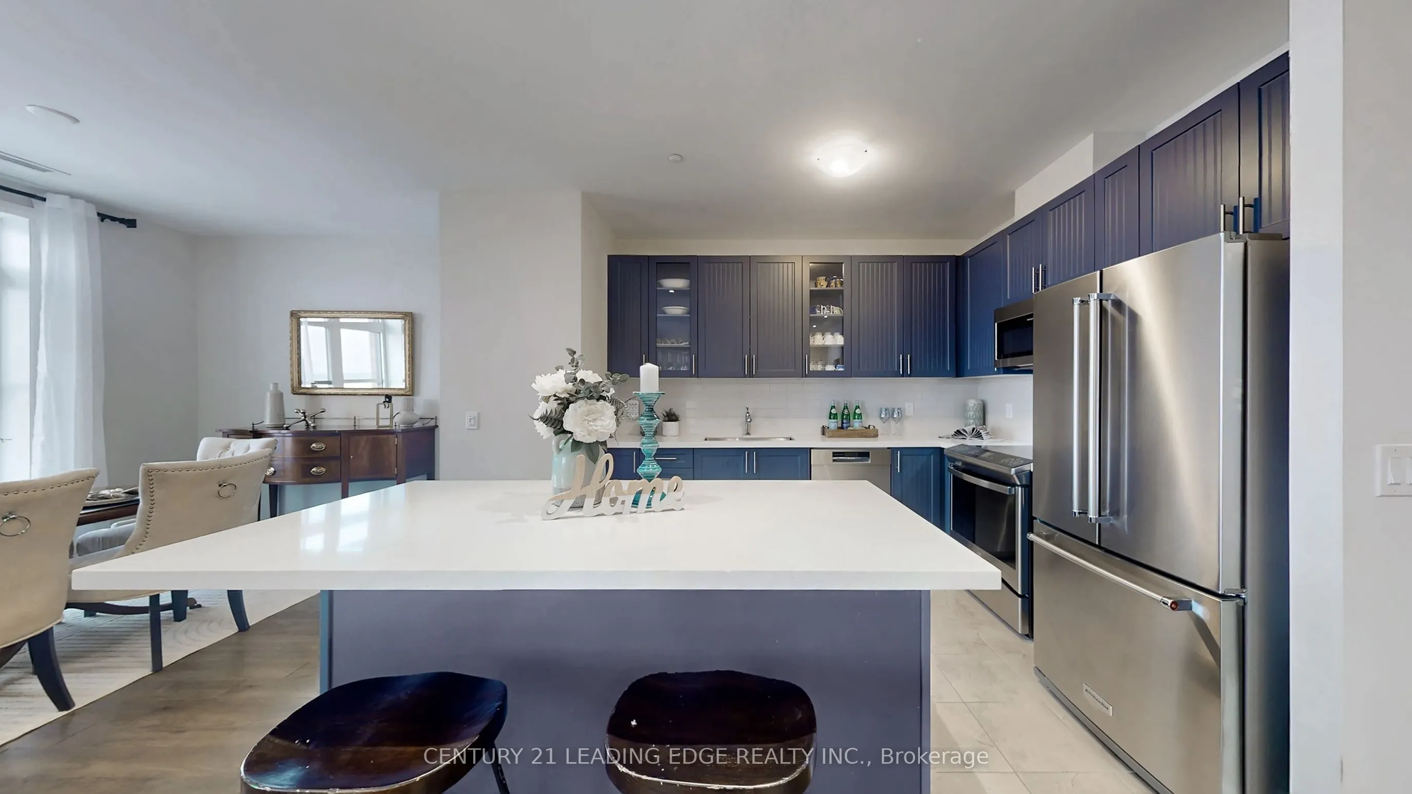5917 Main Street #602
