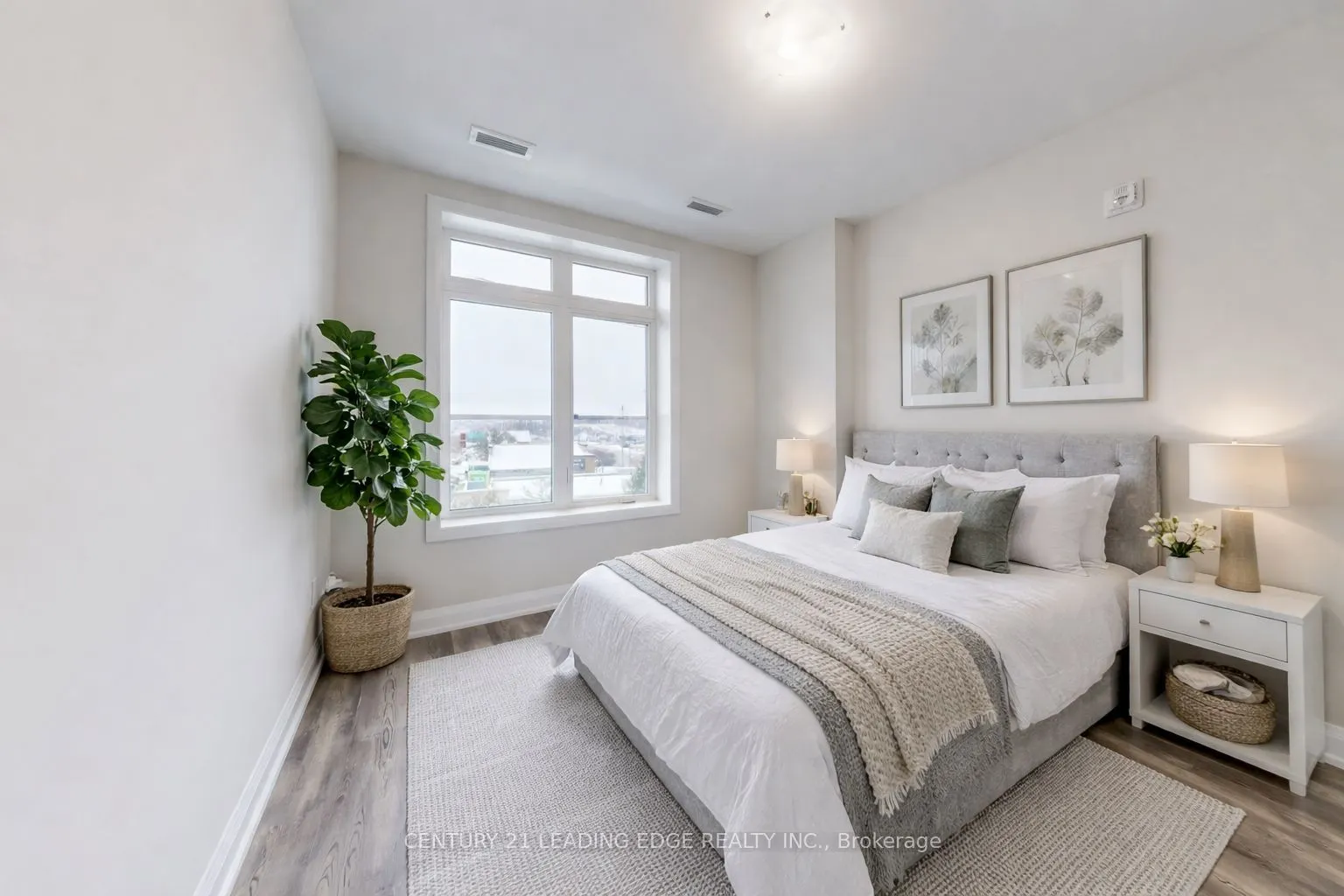 5917 Main Street #602