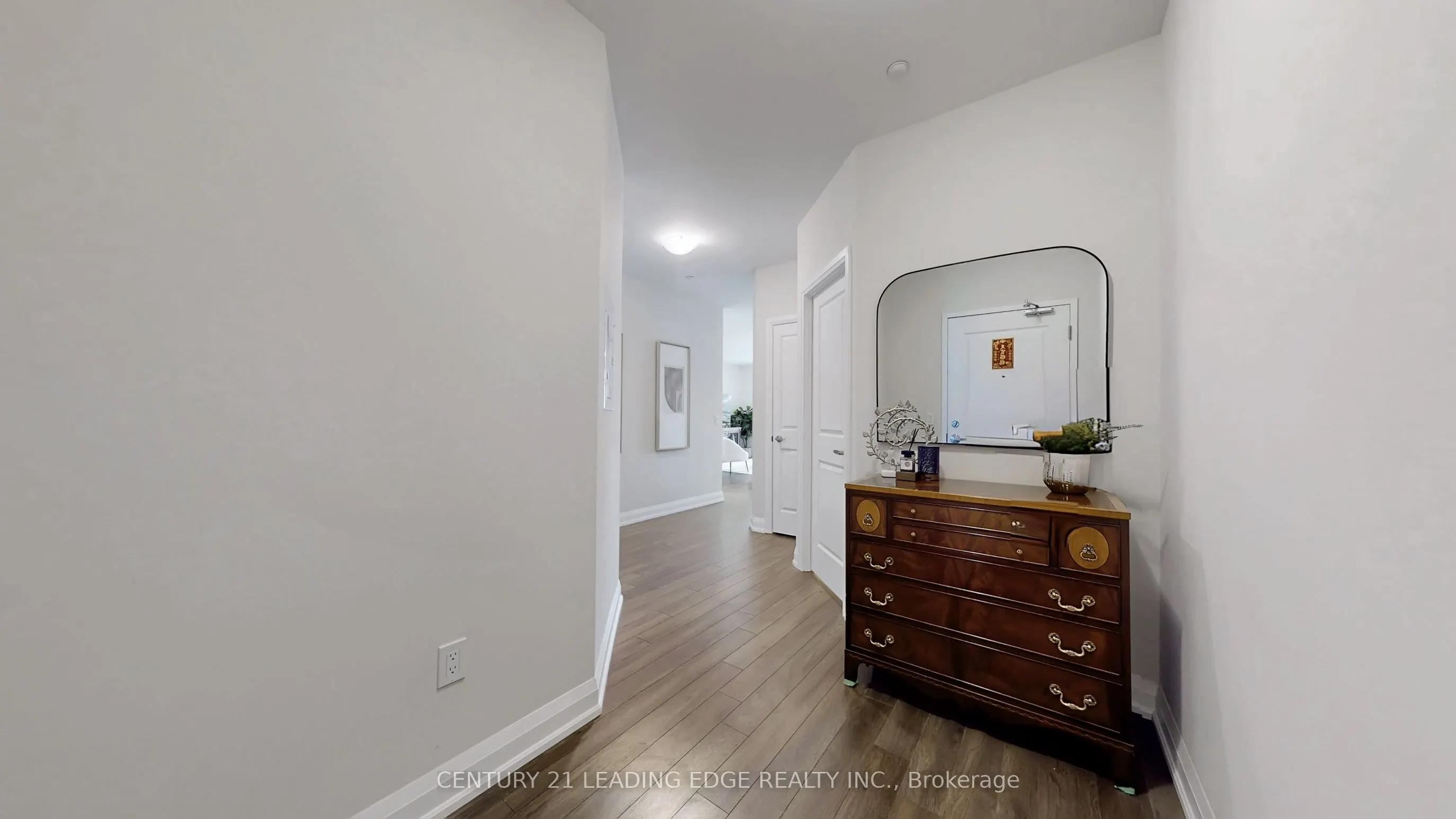 5917 Main Street #602