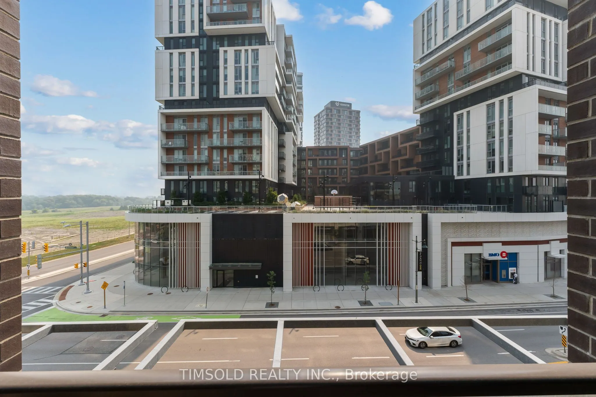 8130 Birchmount Road #411
