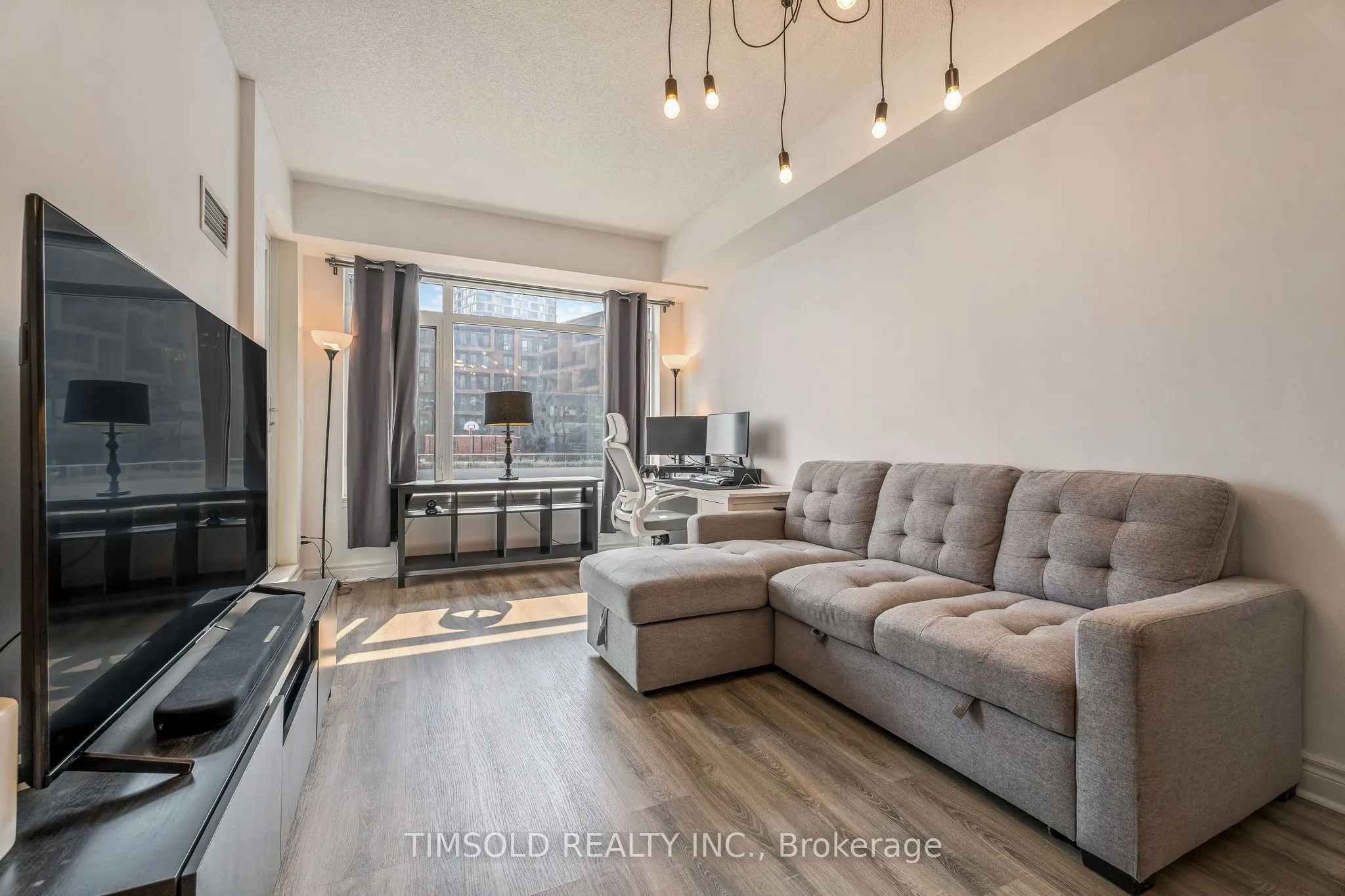 8130 Birchmount Road #411