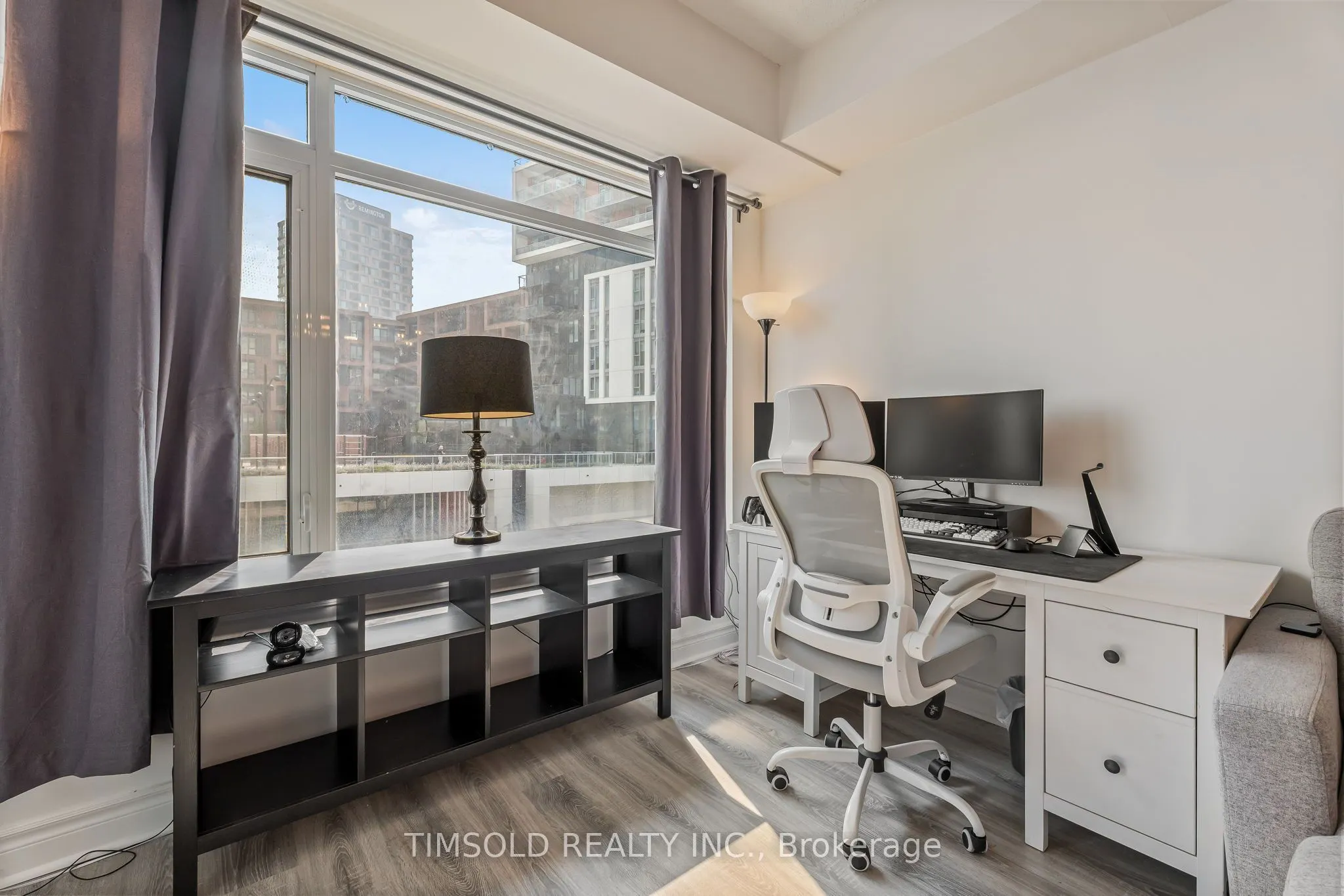 8130 Birchmount Road #411