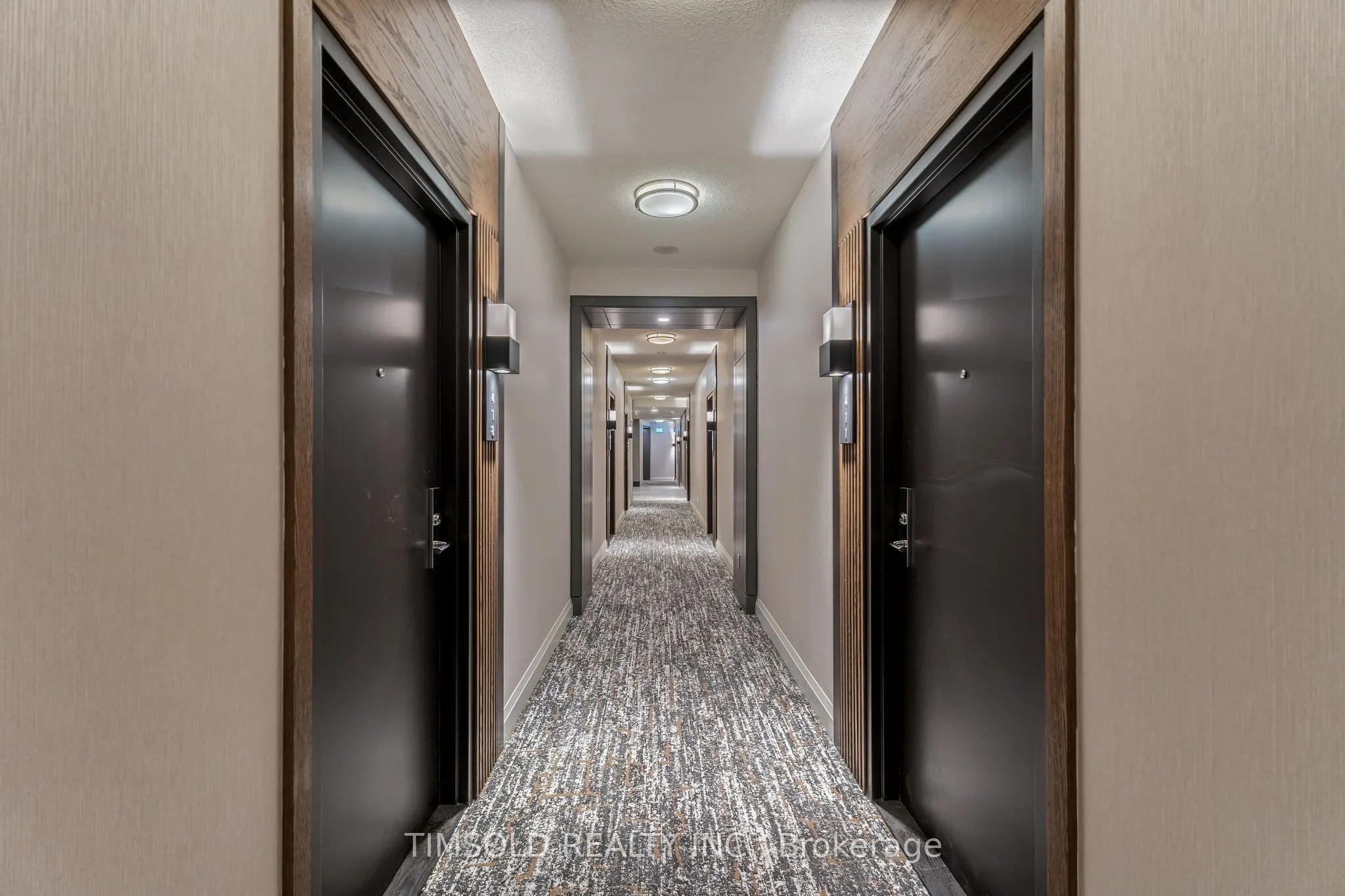 8130 Birchmount Road #411