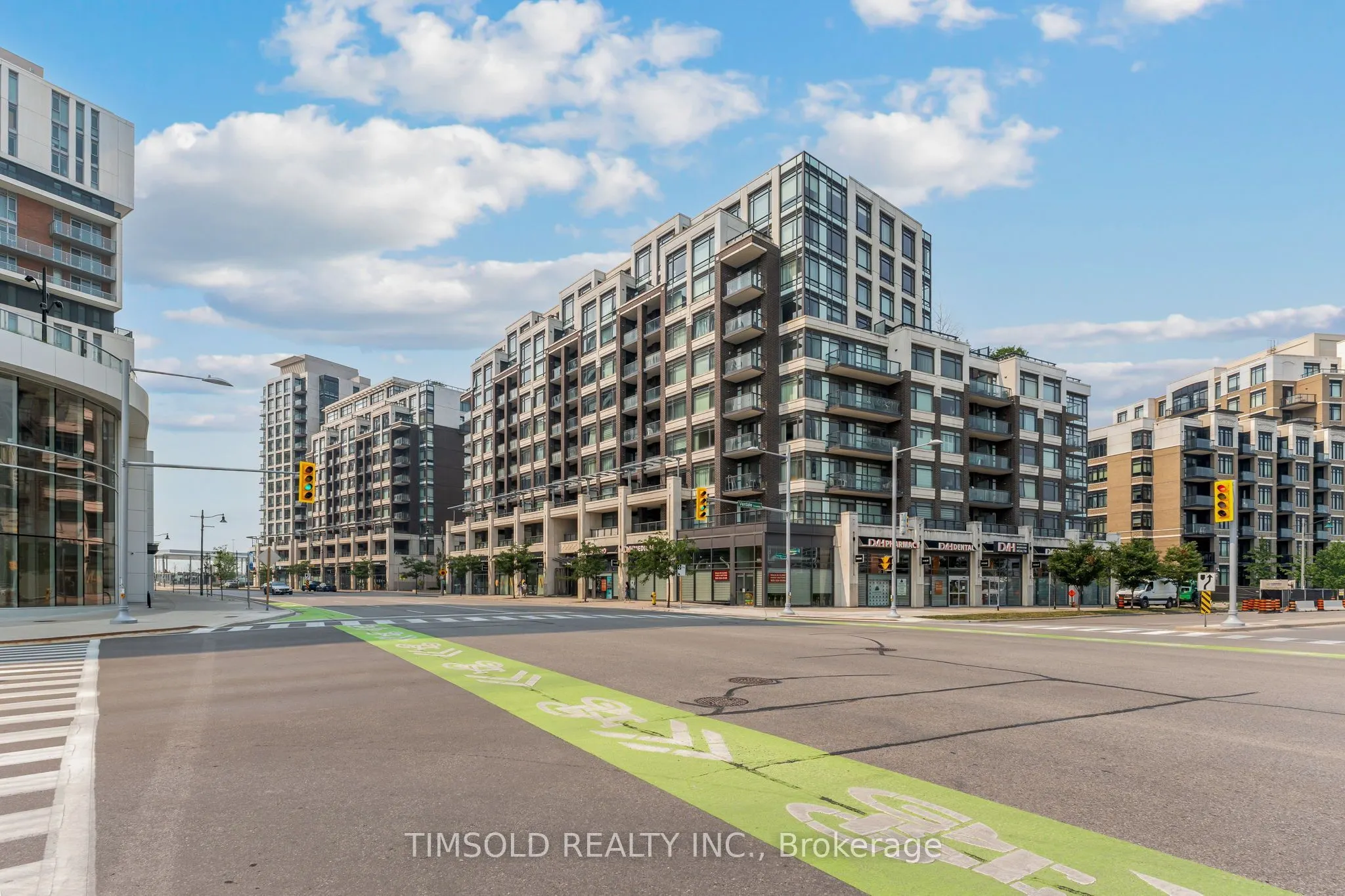 8130 Birchmount Road #411