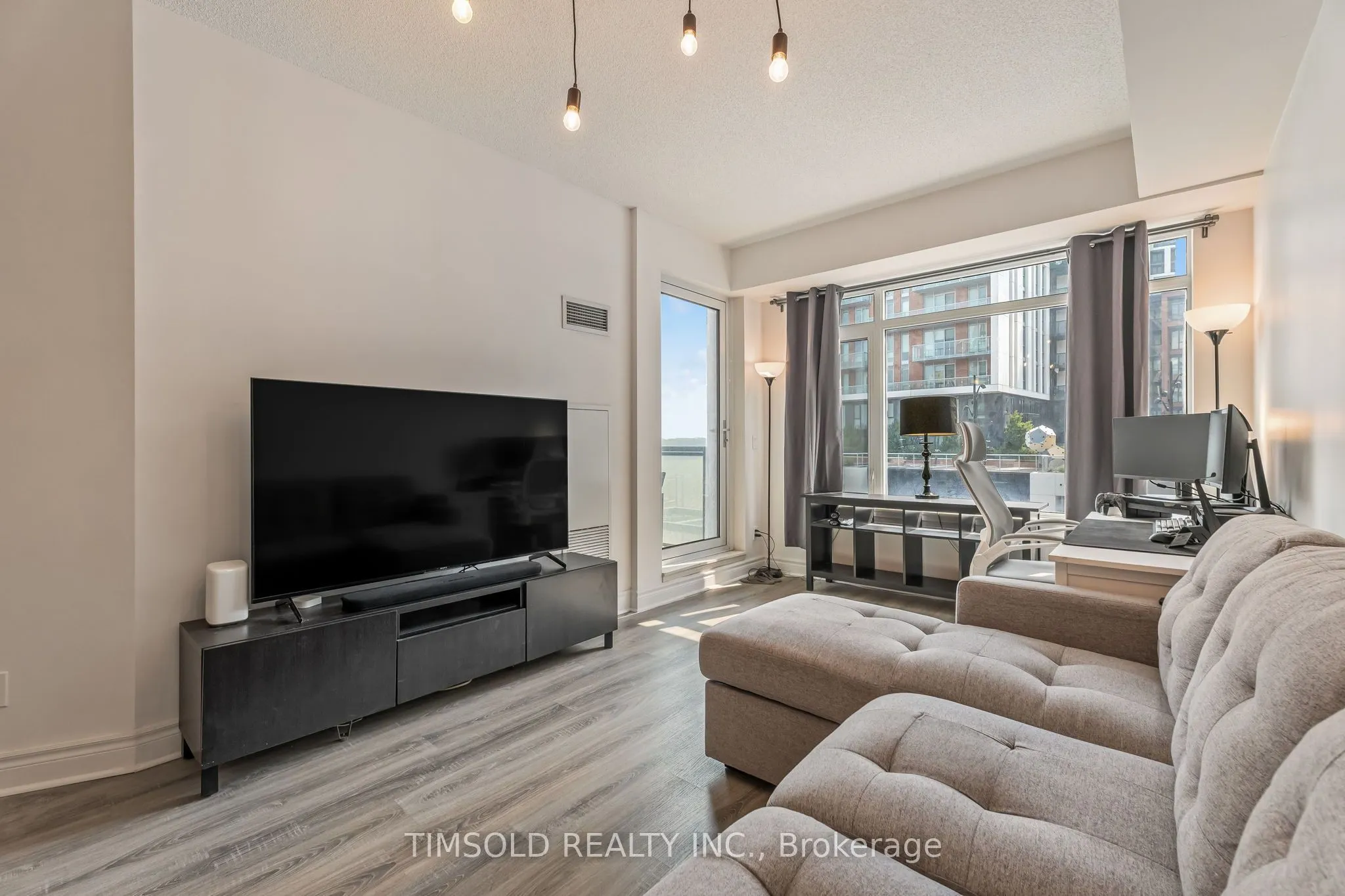 8130 Birchmount Road #411