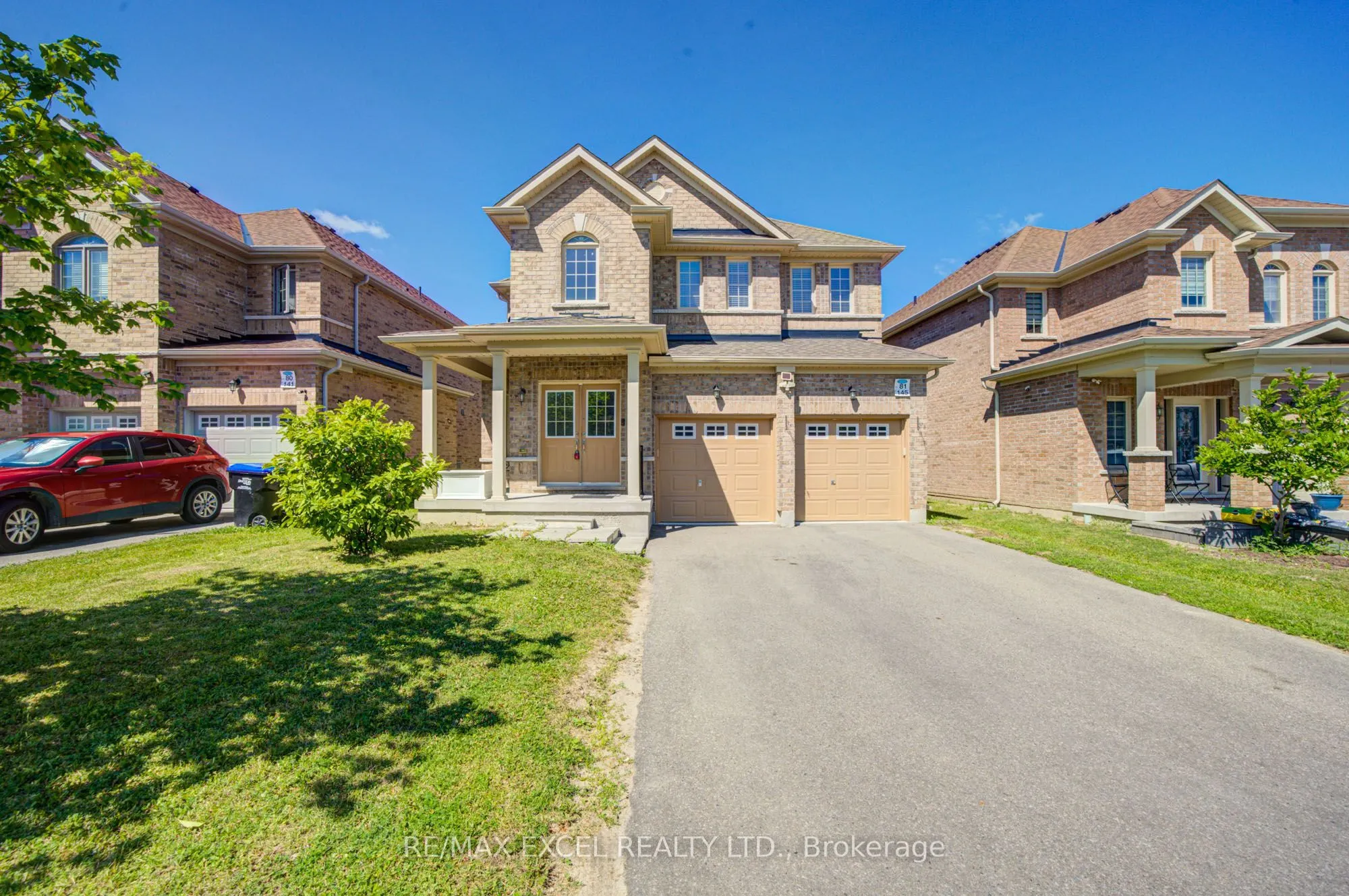 145 Milby Crescent