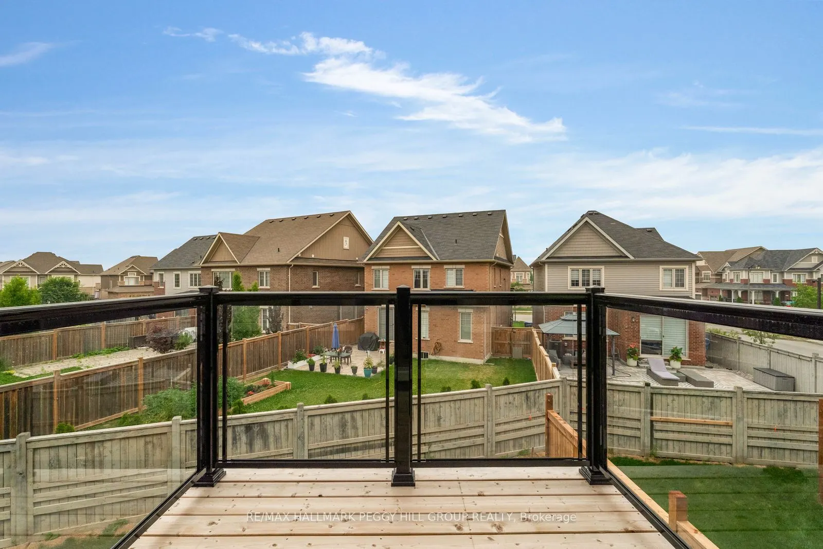 50 Brandon Crescent