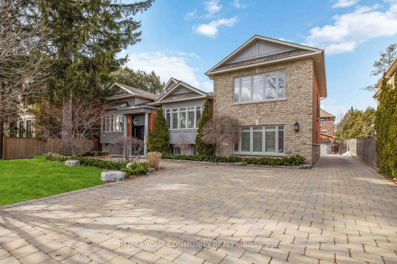 48 May Avenue