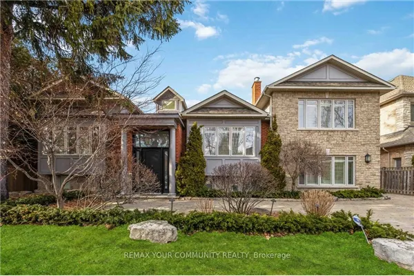 48 May Avenue