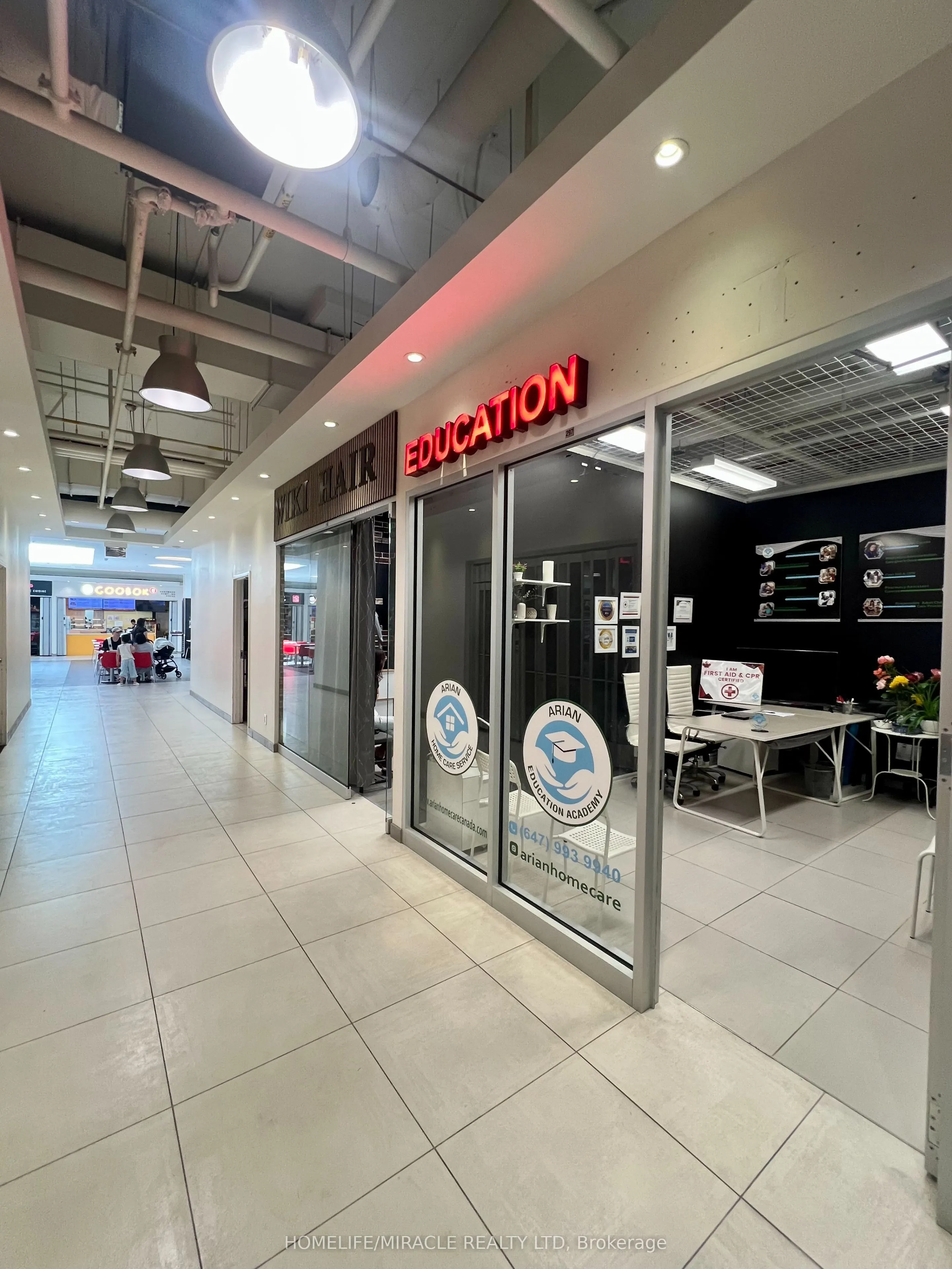 7181 Yonge Street #297