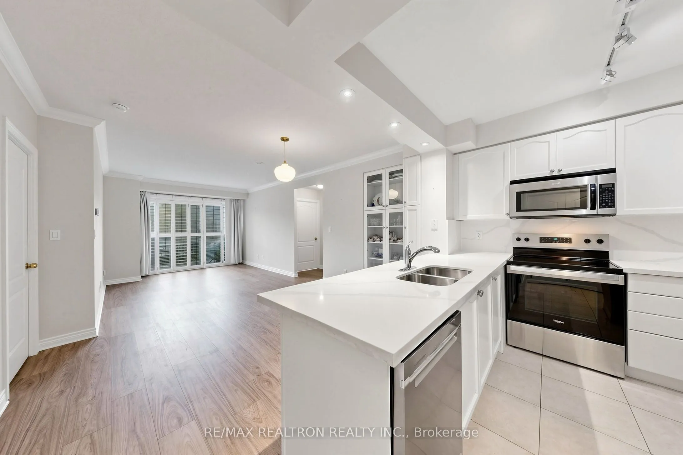 100 Promenade Circle #205